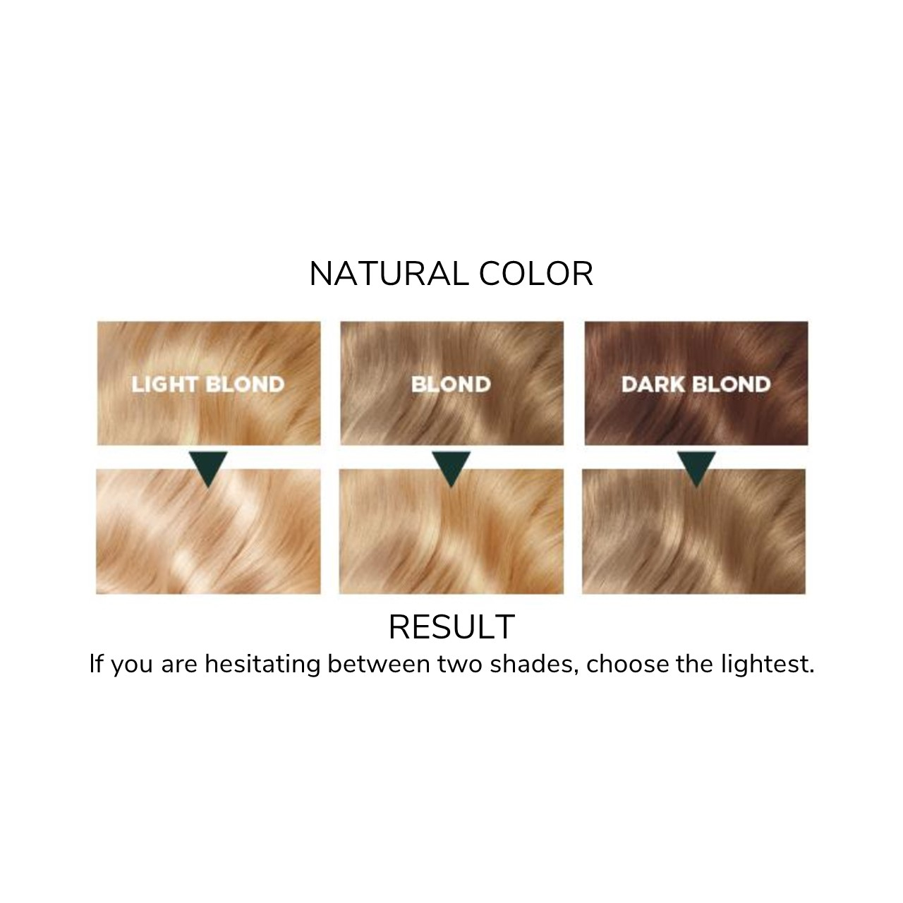 Lazartigue La Couleur Absolue 9.00 Very Light Blond صبغة شعر دائمة