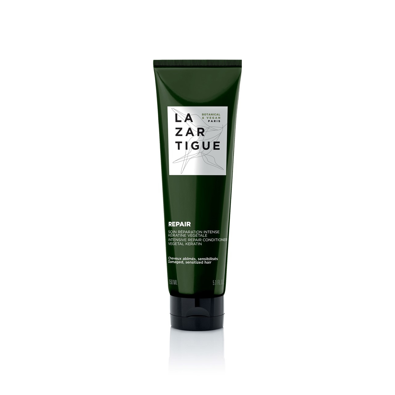 Lazartigue Repair Acondicionador Reparador Intensivo 150ml