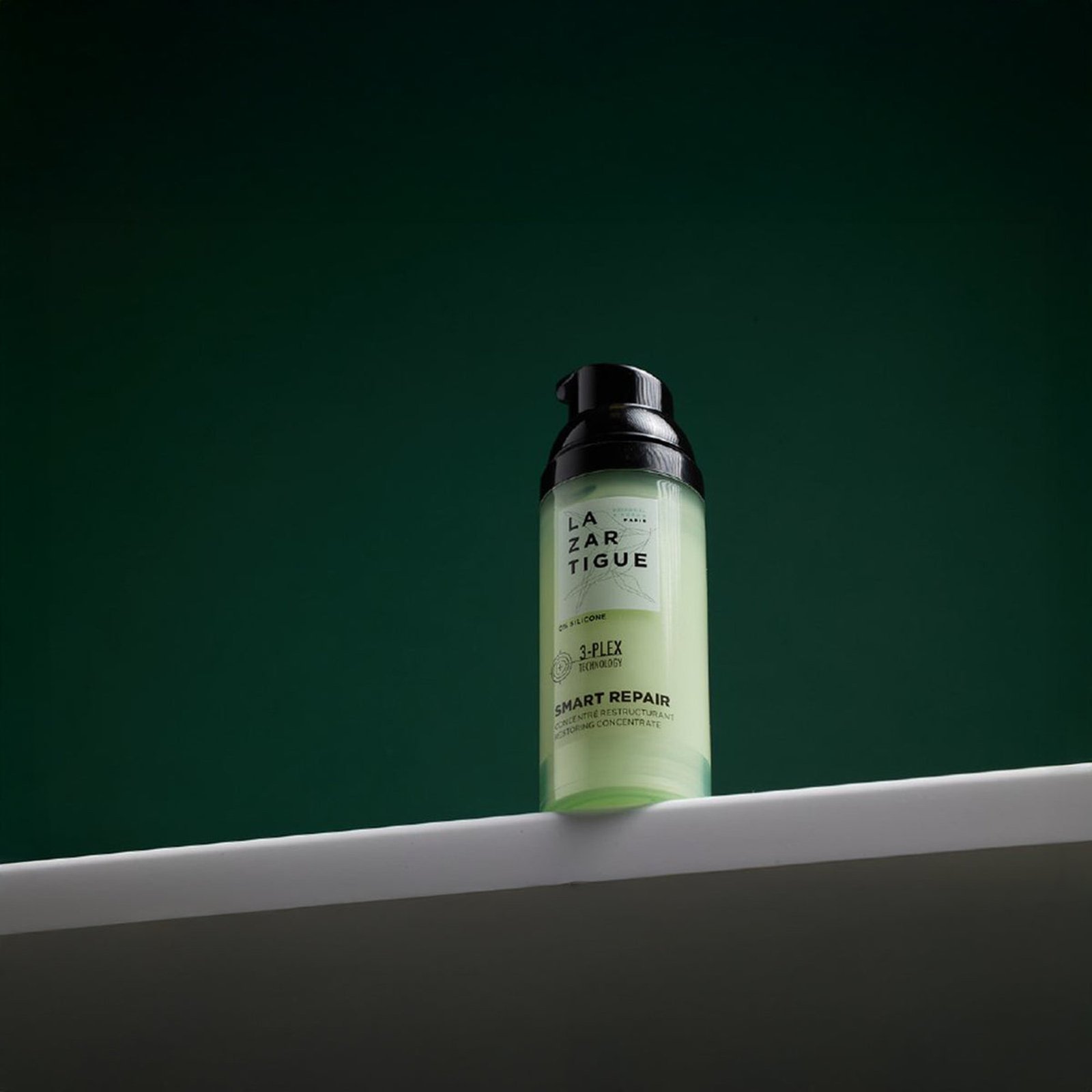 Lazartigue Smart Repair Restoring Concentrate 50ml