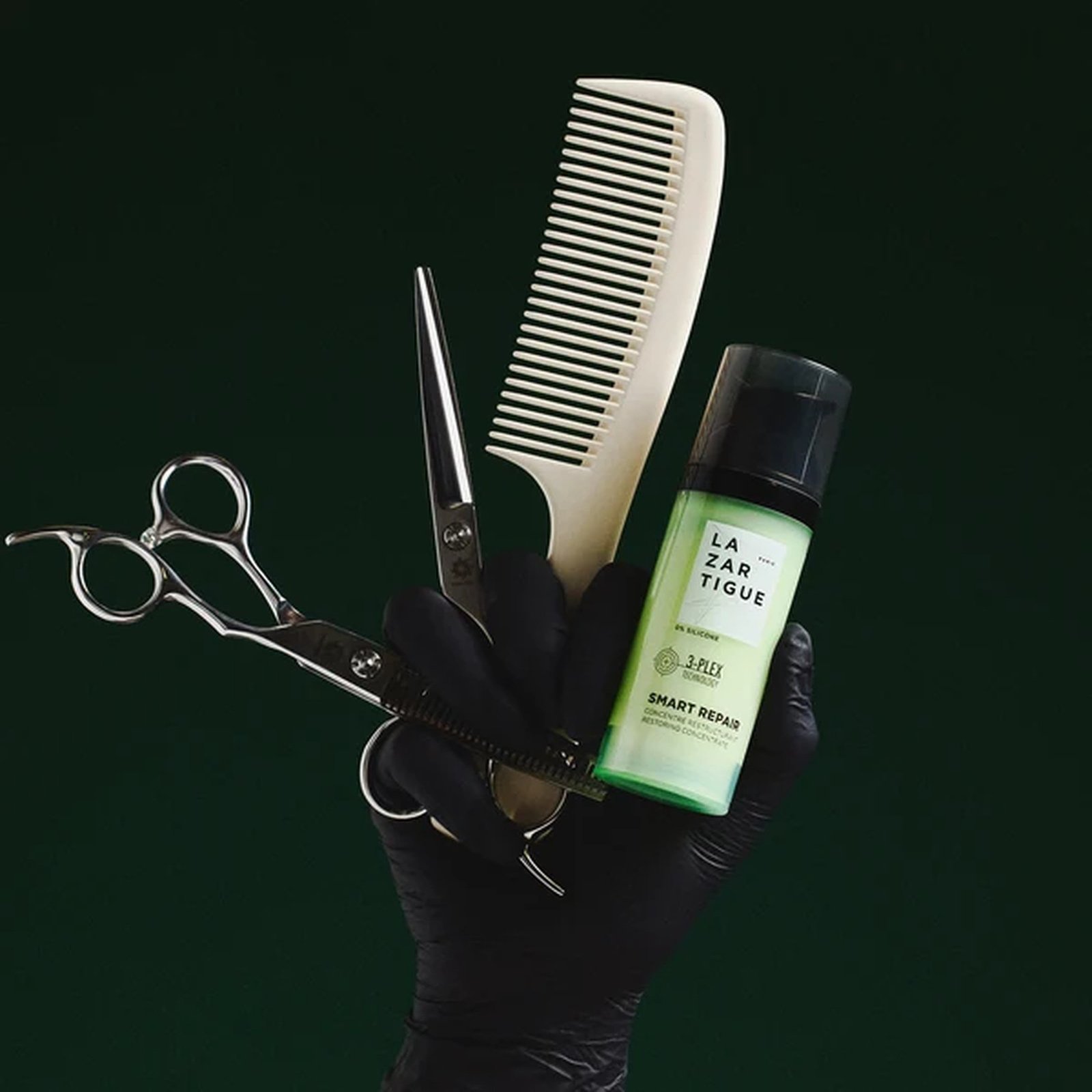Lazartigue Smart Repair Restoring Concentrate 50ml