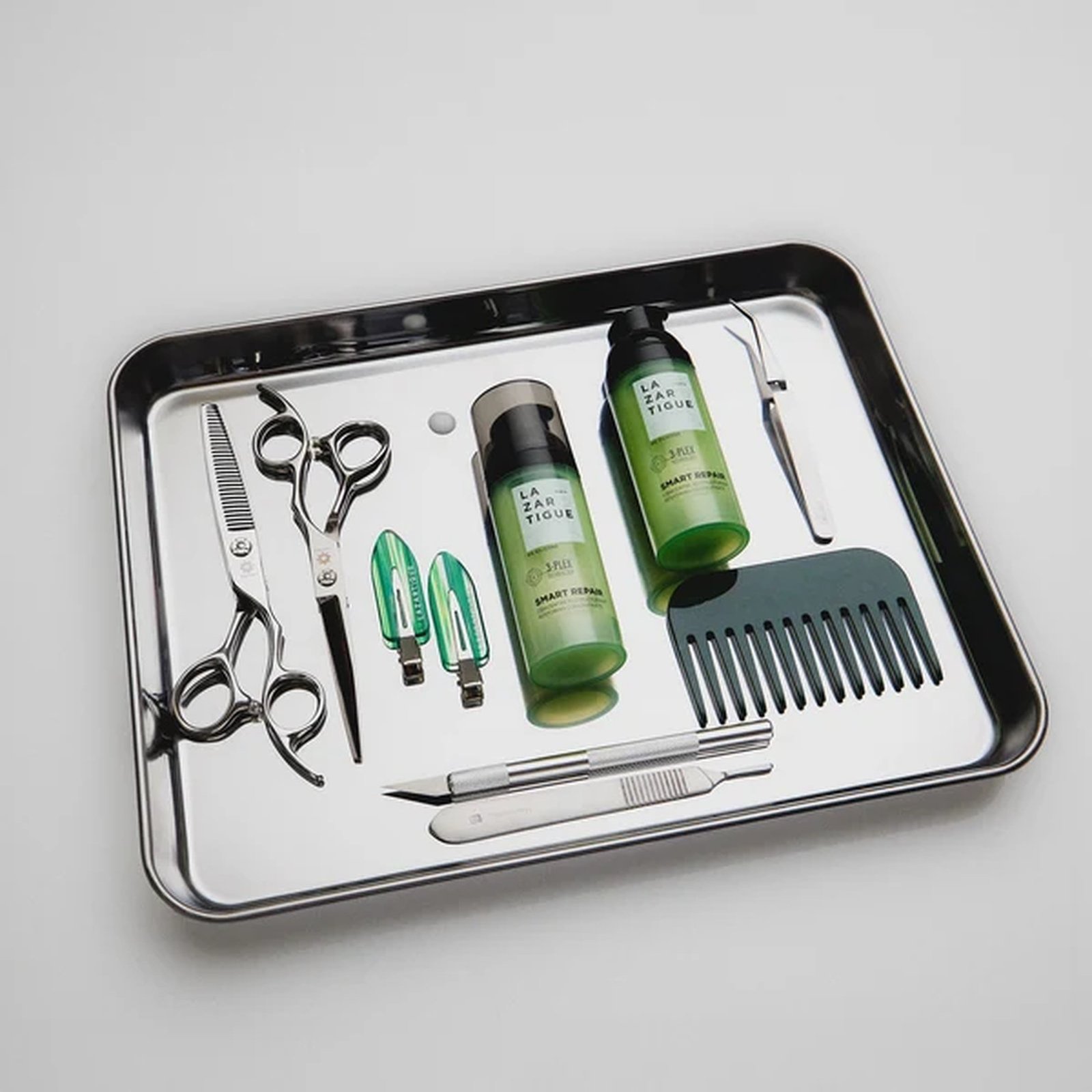 Lazartigue Smart Repair Restoring Concentrate 50ml