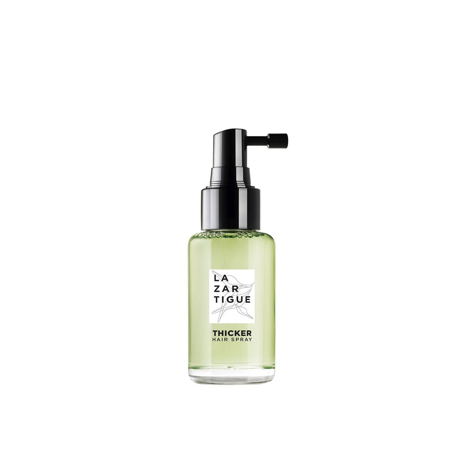 Lazartigue Thicker Hairspray Anti-Hairloss Densifying Serum 50ml