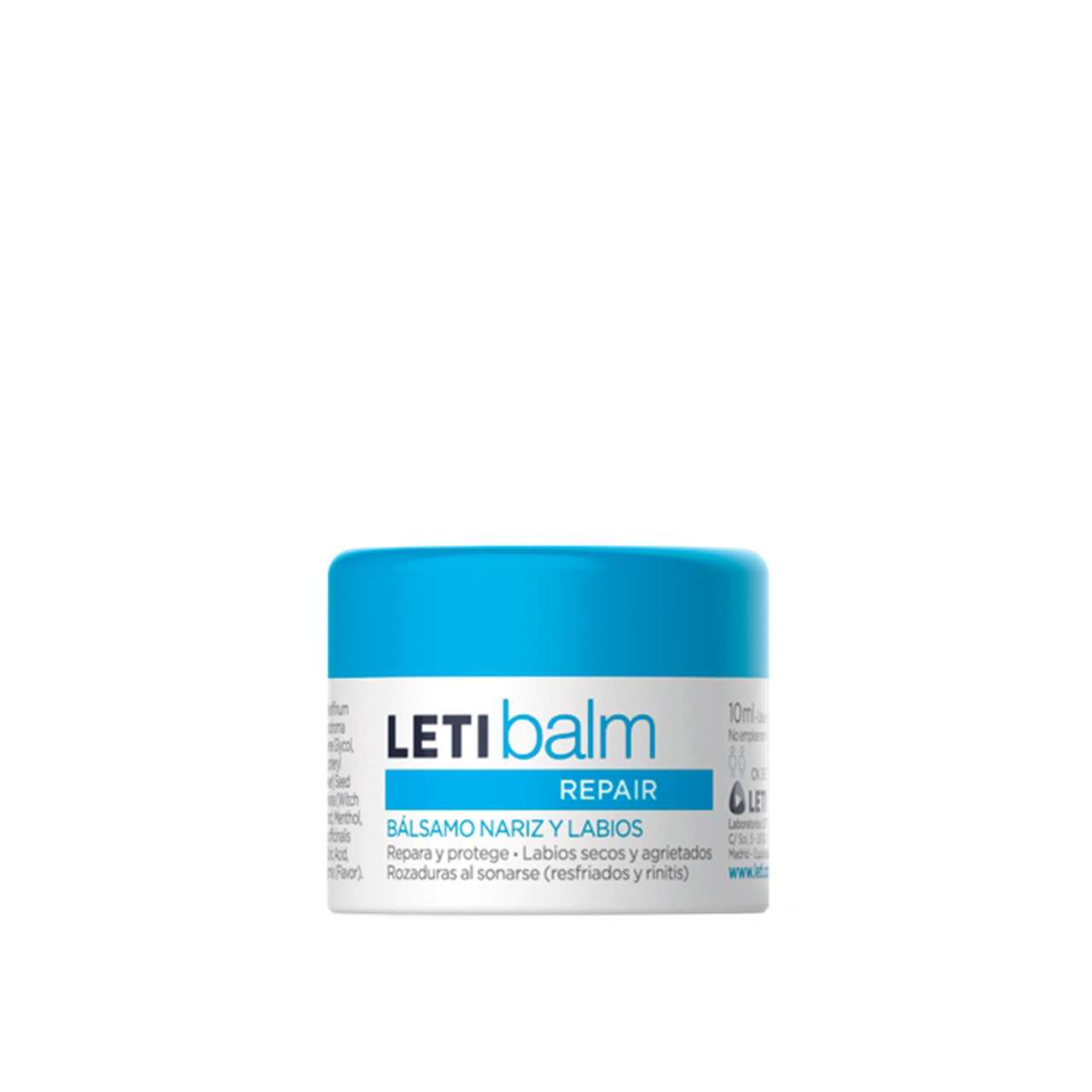 LETIbalm Repair Balm 10ml