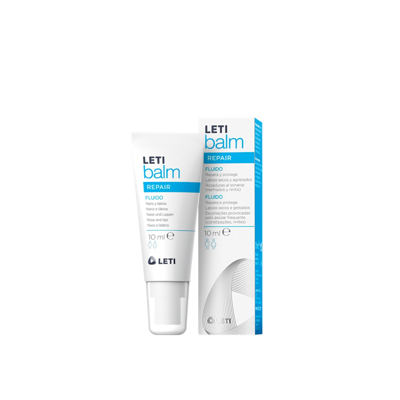 LETIbalm Repair Fluid 10ml