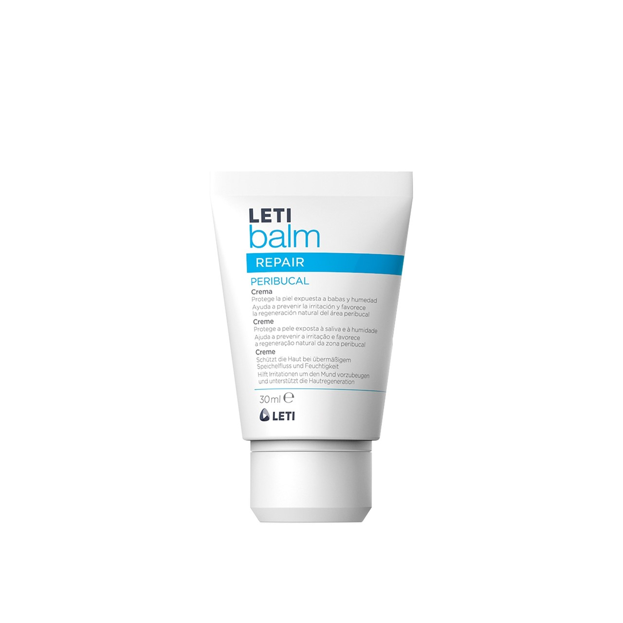 LETIbalm Repair Peribucal Cream 30ml