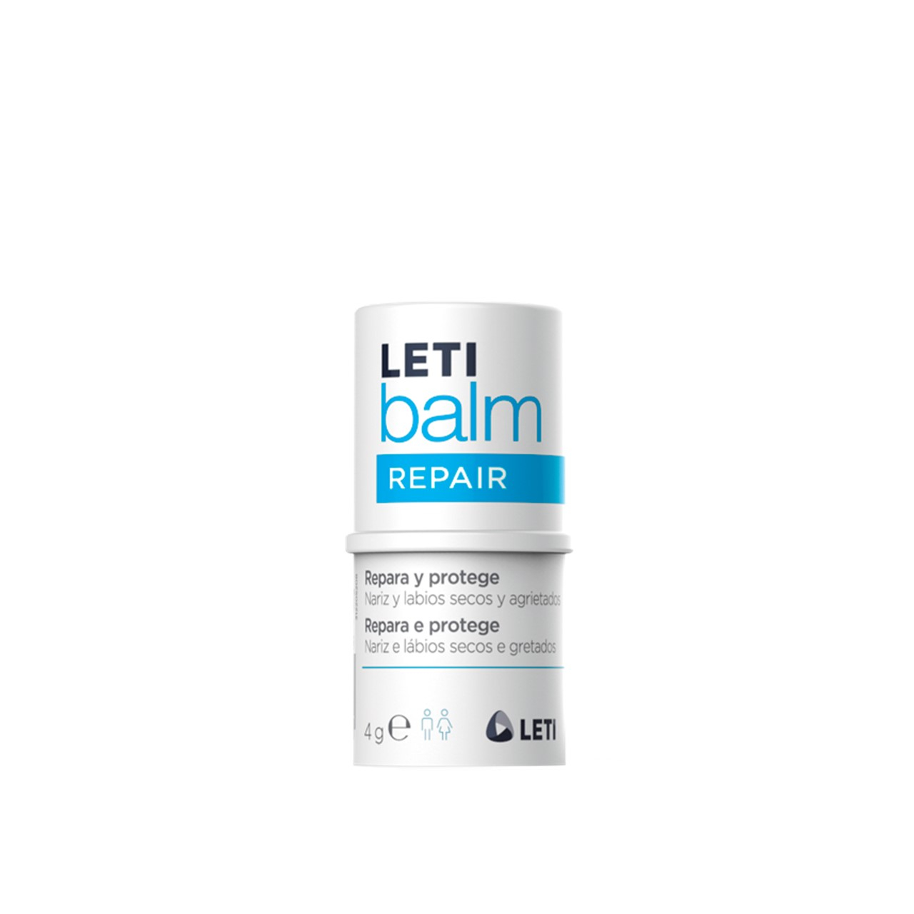 LETIbalm Repair Stick 4g