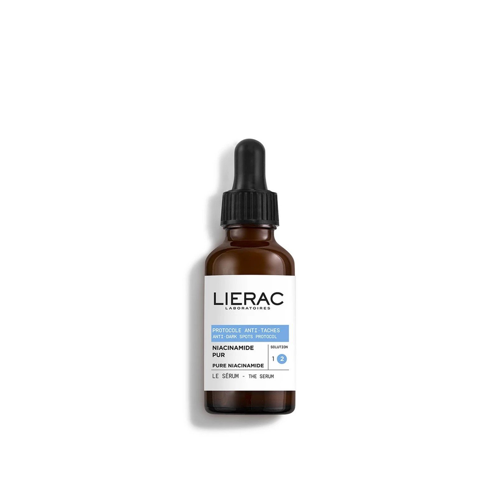 Lierac Antimanchas Protocol The Sérum 30ml