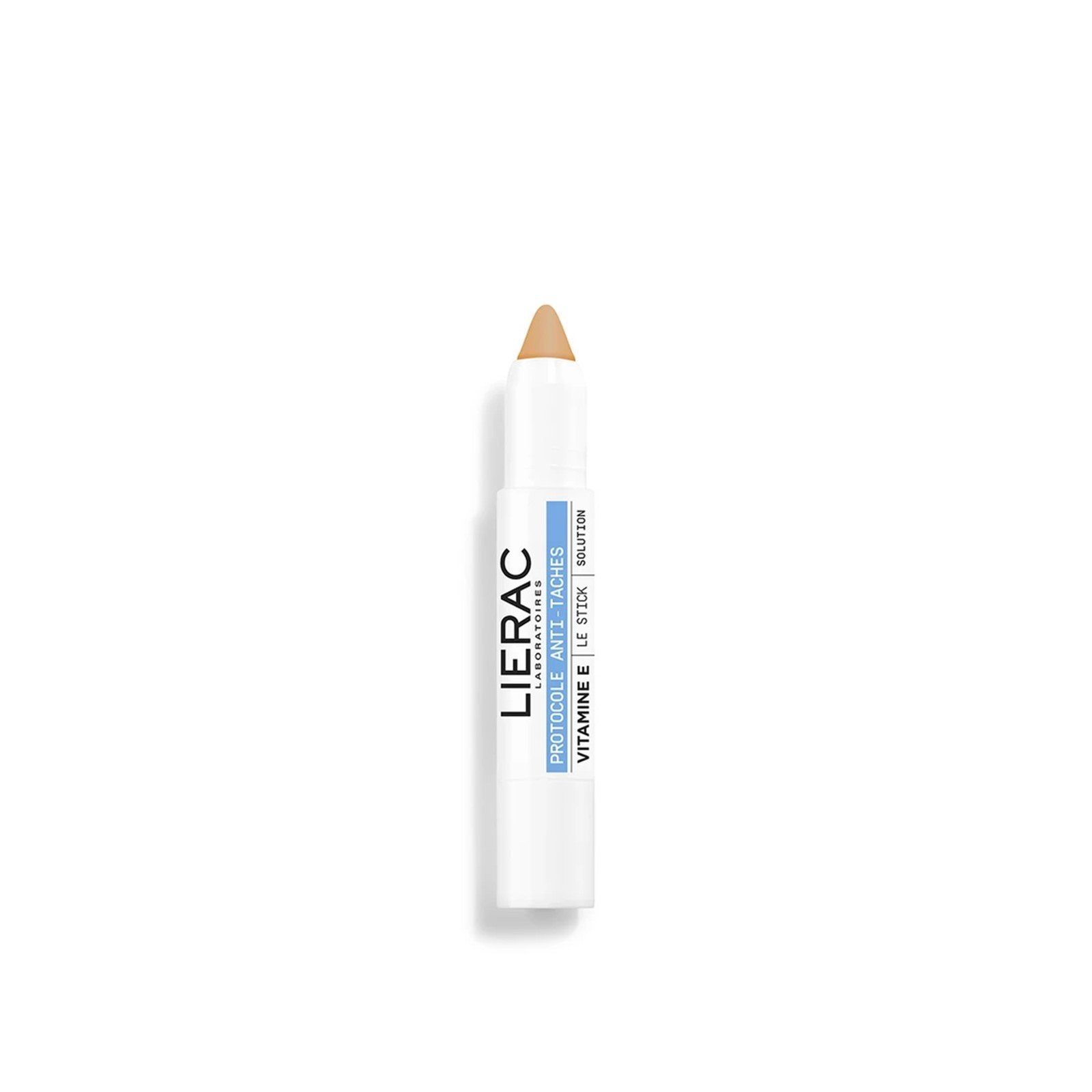 Lierac Anti-Dark Spots Protocol The Tinted Stick SPF50 2.7g (0.09oz)