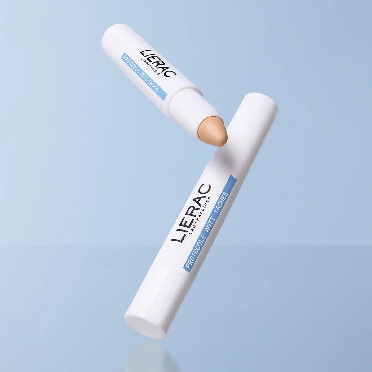 Lierac Anti-Dark Spots Protocol The Tinted Stick SPF50 2.7g (0.09oz)