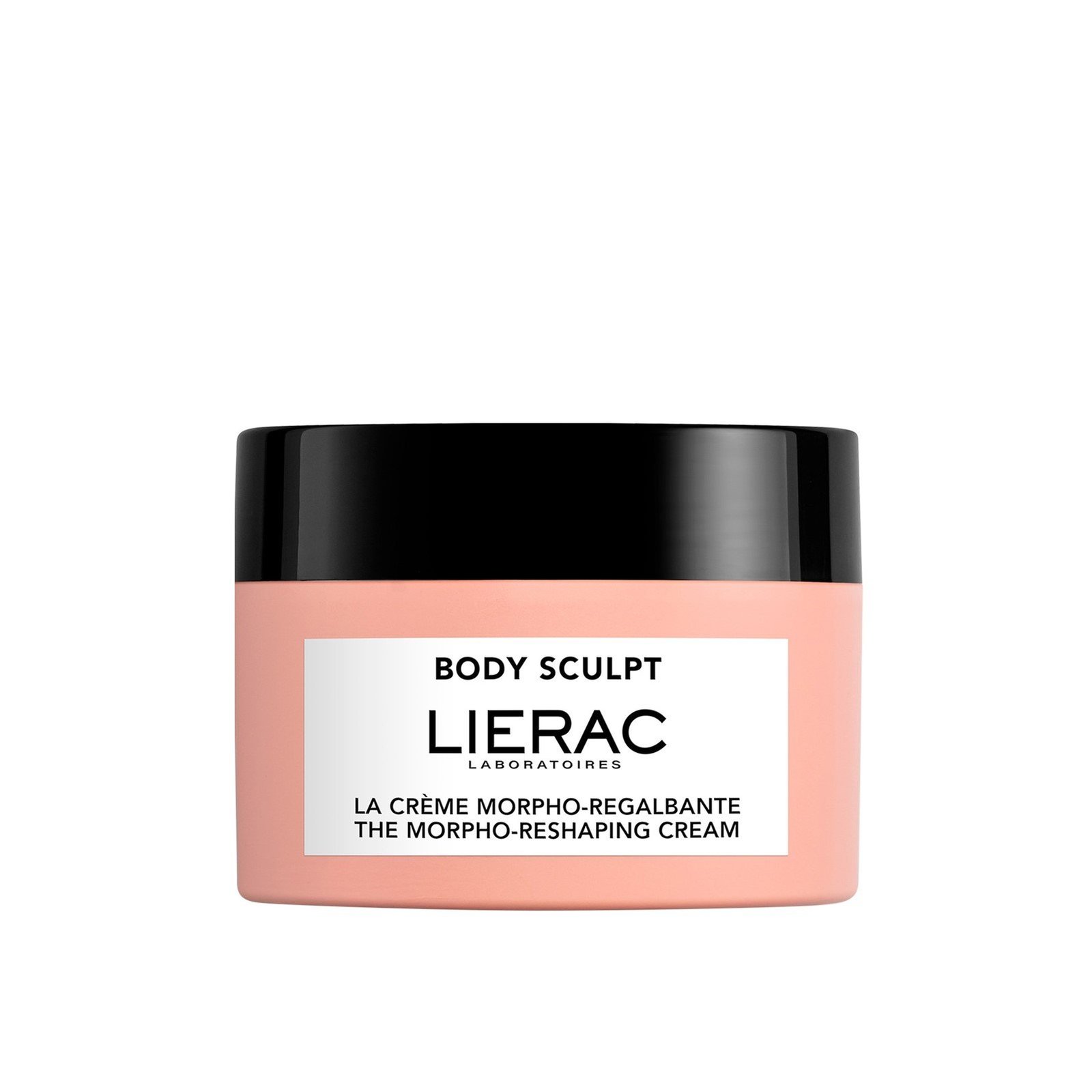 Lierac Corpo Sculpt The Morpho-Reshaping Creme 200ml