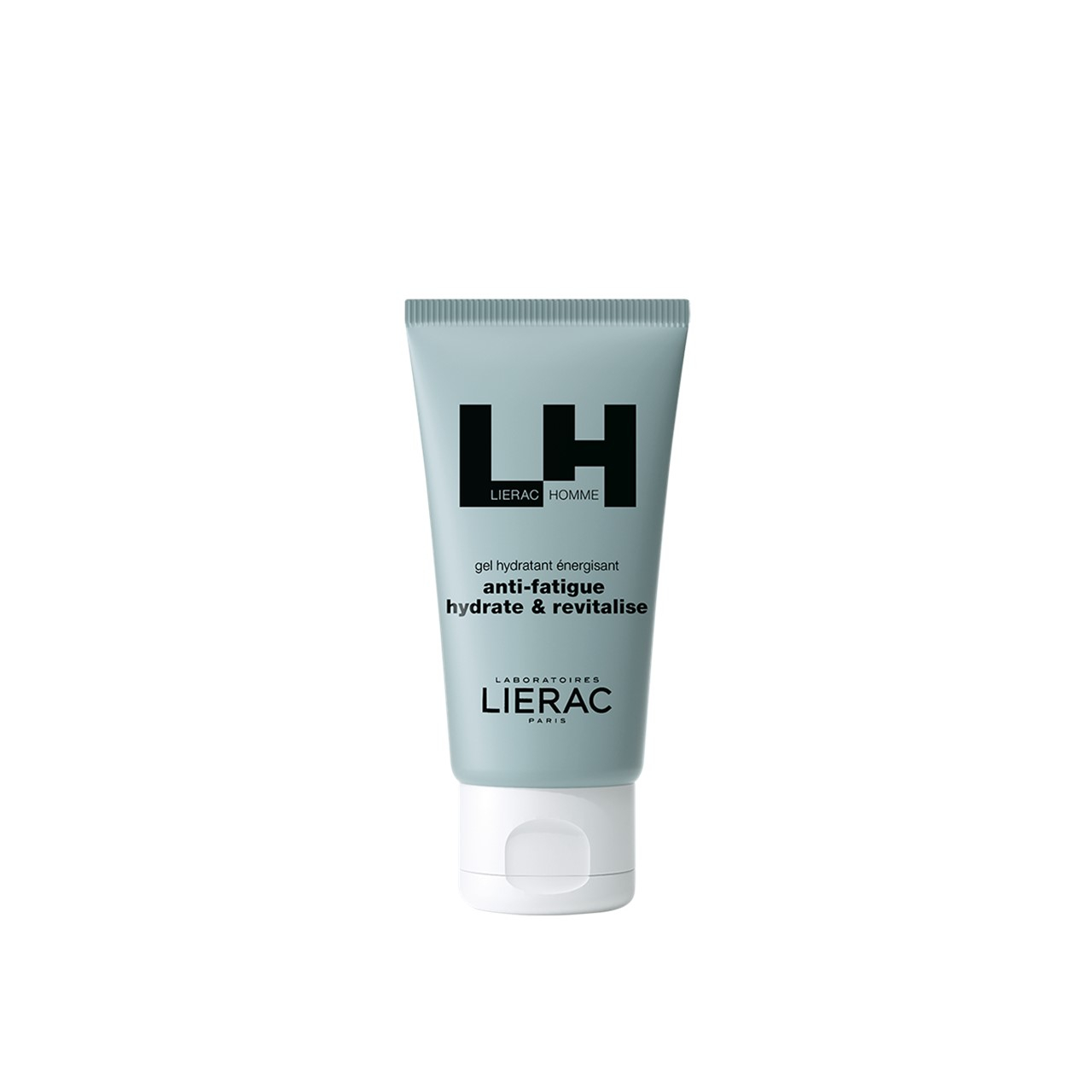 Lierac Homme Energizing Moisturizing Gel 50ml