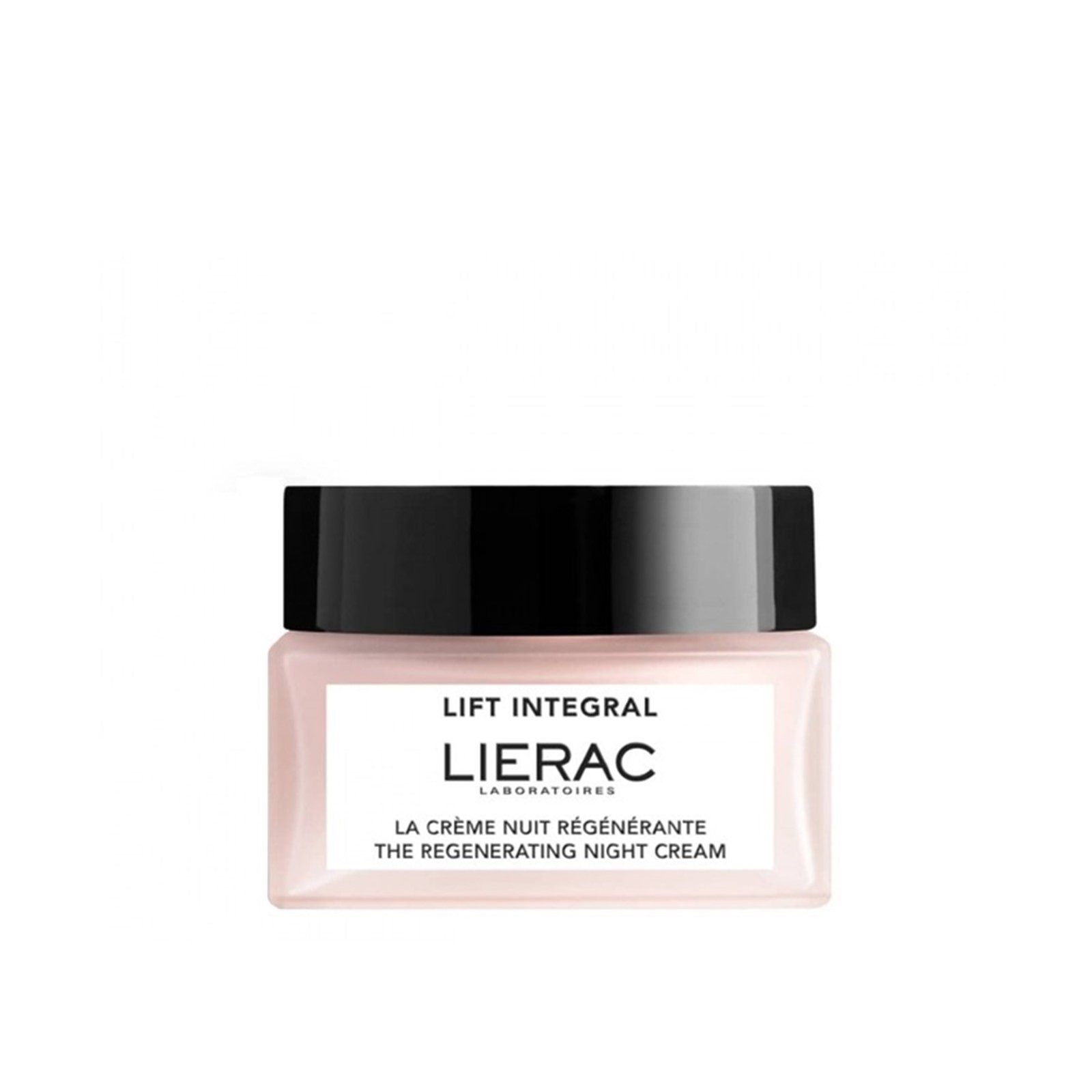 Lierac Lift Integral The Regenerating Night Cream 50ml