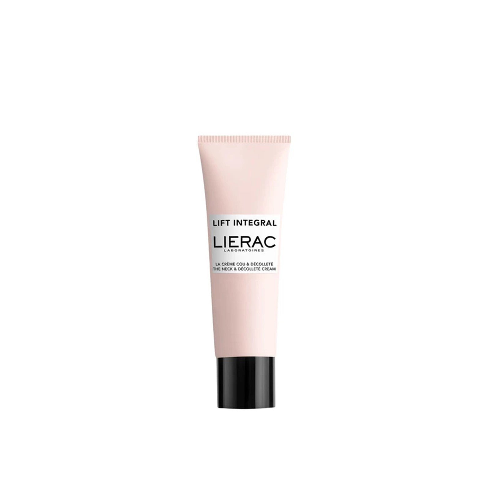 Lierac Lift Integral Creme para Pescoço e Decote 50ml