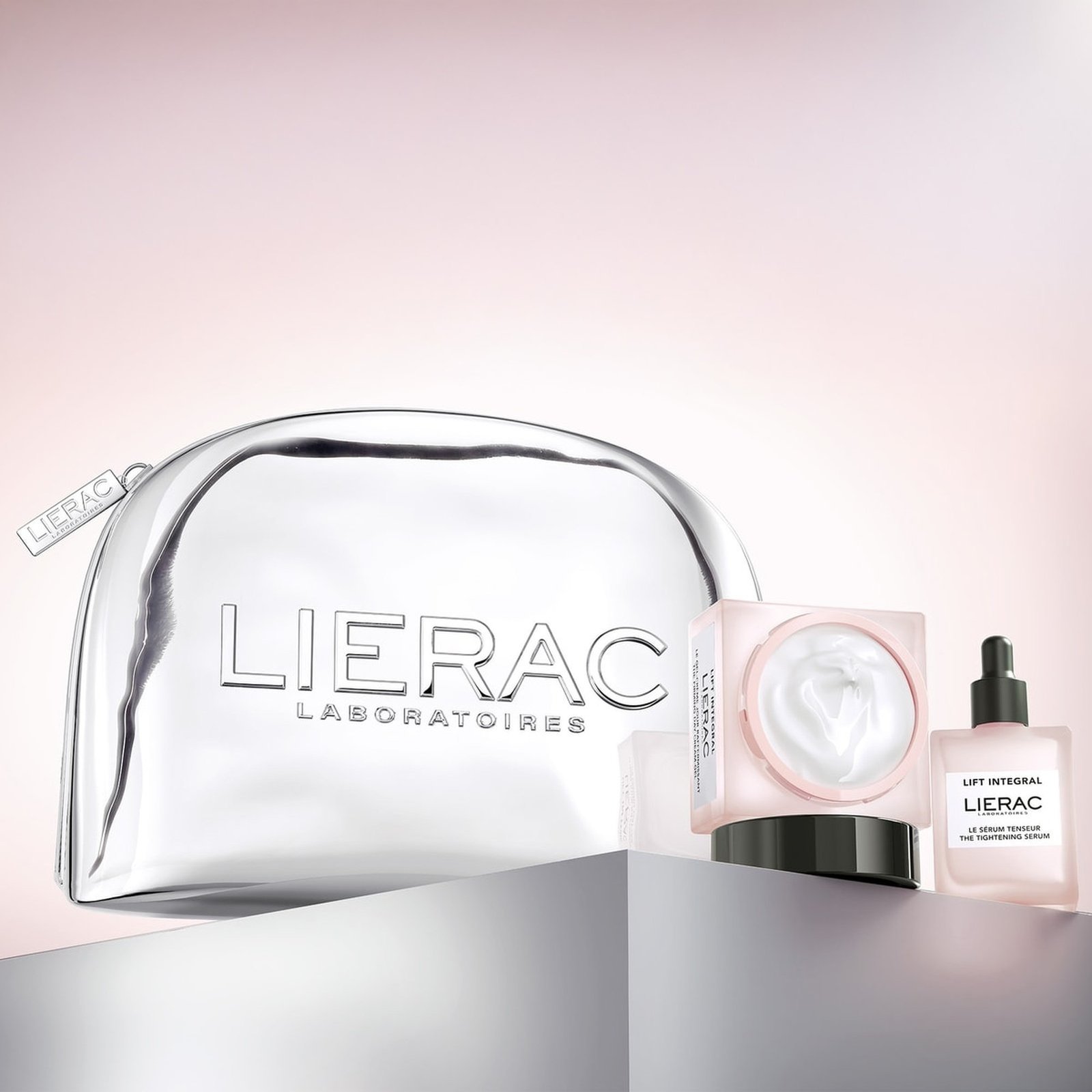 Lierac Lift Integral Your Lift & Firmness Protocol Gift Set