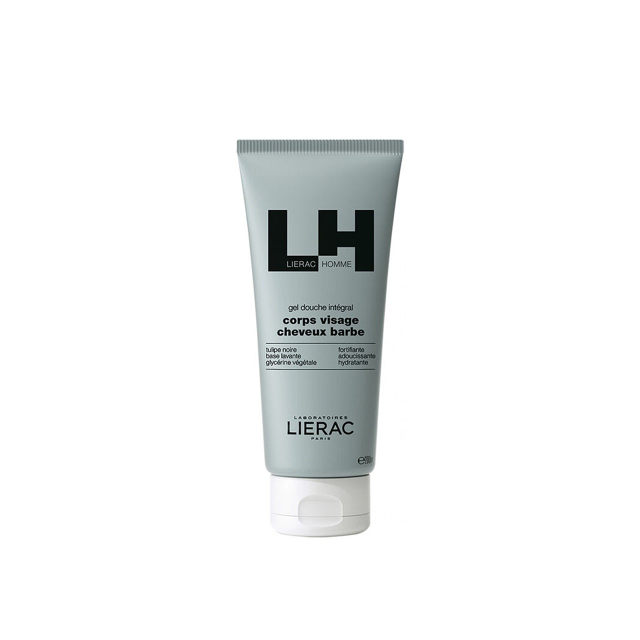 Lierac Homme Integral Shower Gel 200ml (6.76fl oz)