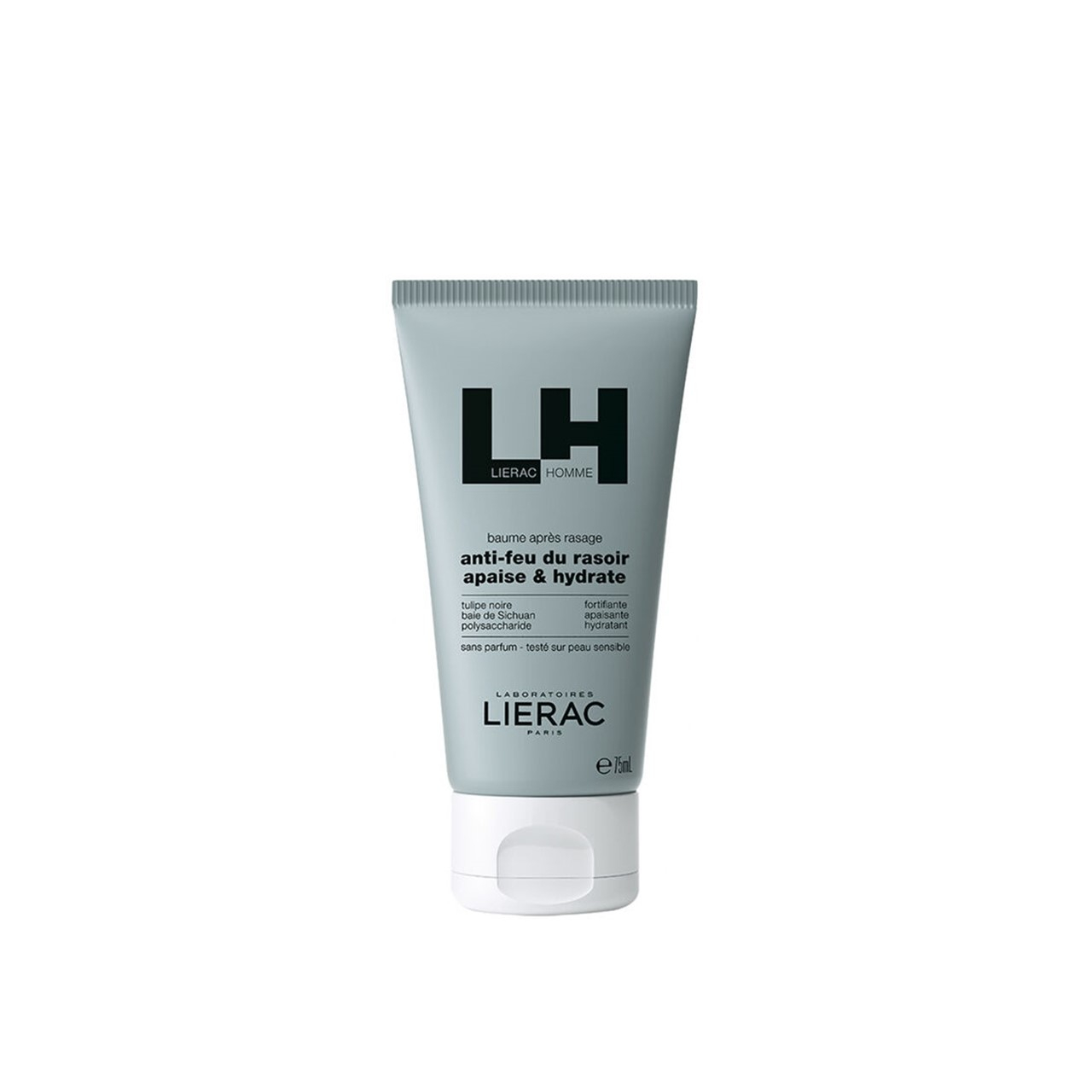 Lierac Homme Aftershave Soothing Balm 75ml