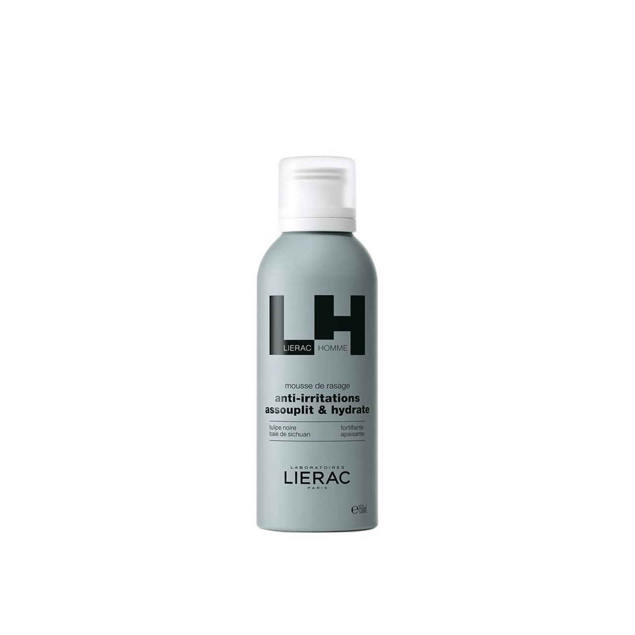 Lierac Homme Pianka do Golenia 150ml