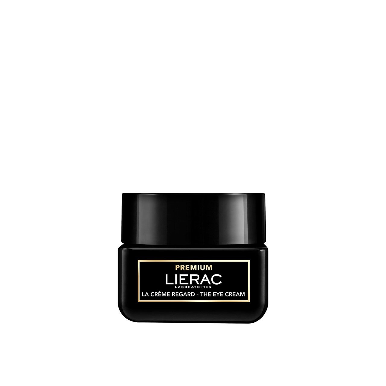 Lierac Premium Creme de Olhos Antienvelhecimento Absoluto 20ml