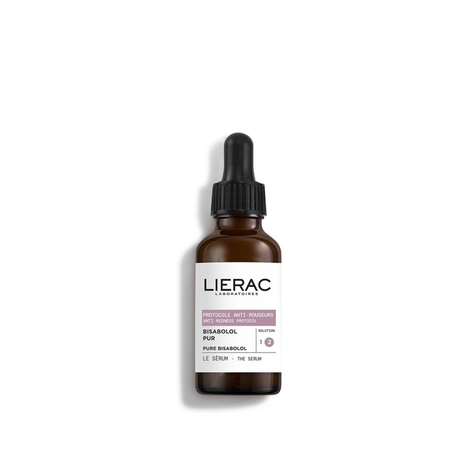 Lierac Pure Bisabolol السيروم 30ml