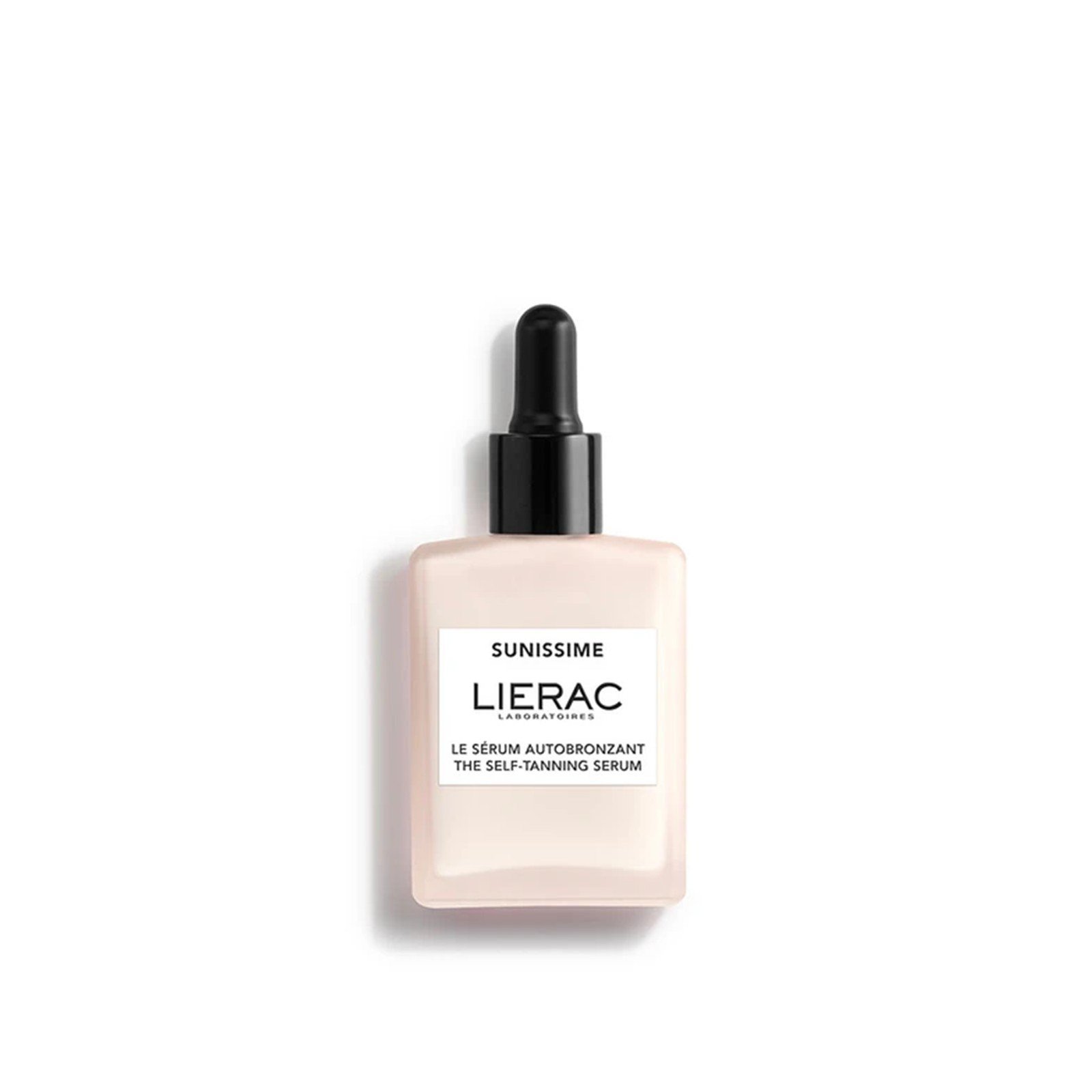 Lierac Sunissime The Self-Tanning Serum 30ml (1.01floz)