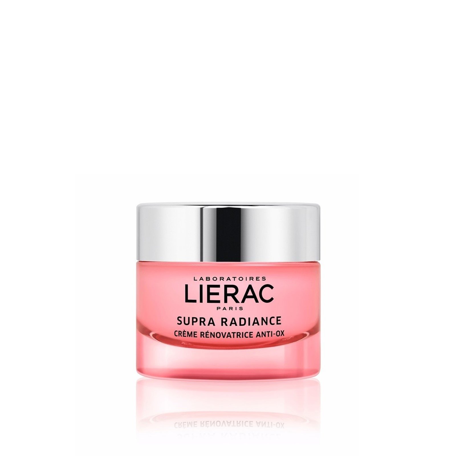 Lierac Supra إشراق Anti-Ox متجدد كريم 50ml