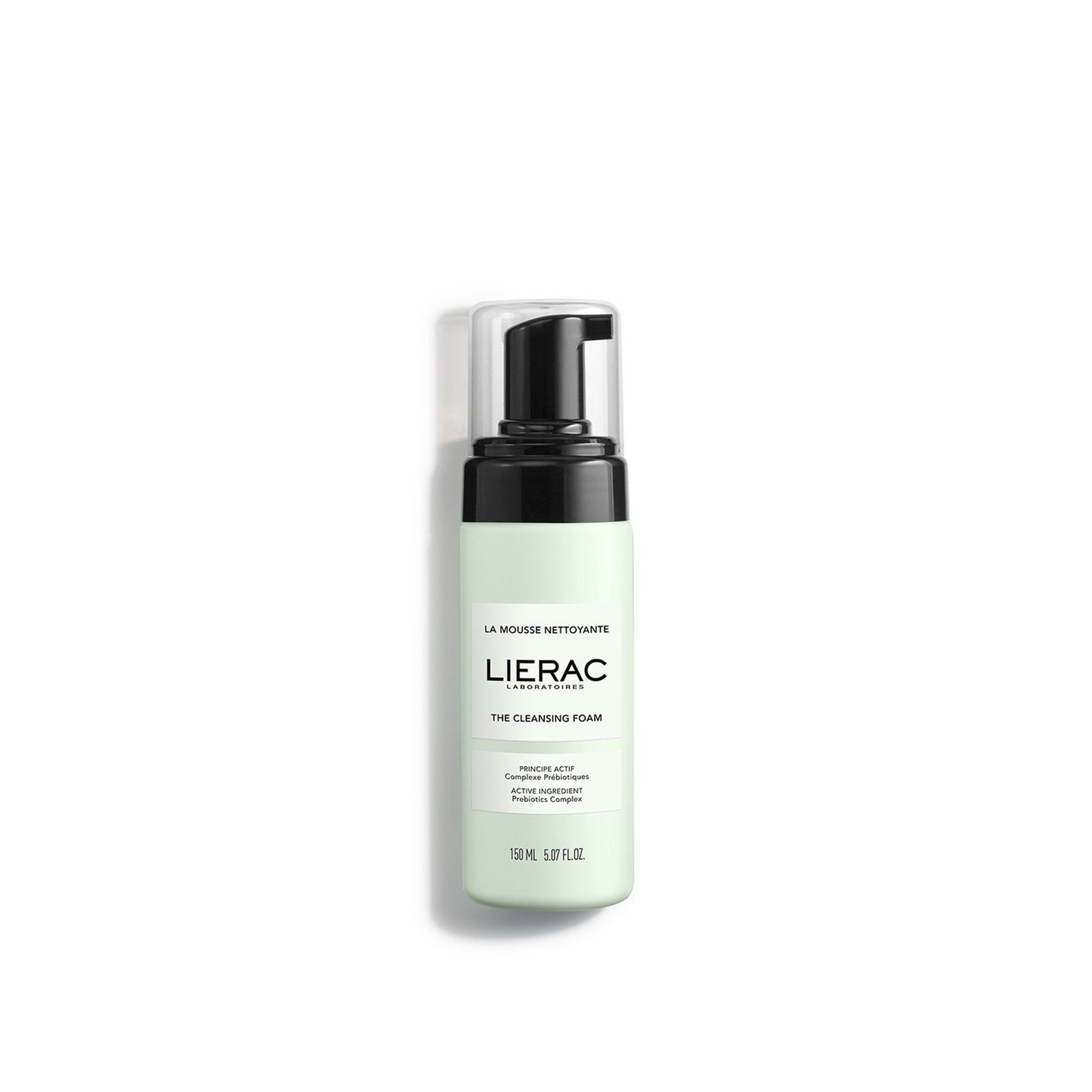 Lierac The Cleansing Foam 150ml