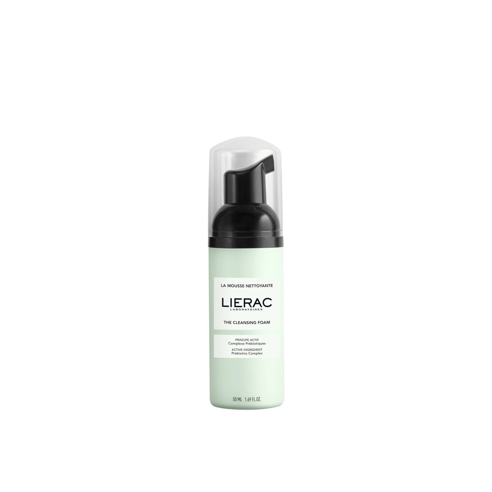 Lierac The Cleansing Foam 50ml