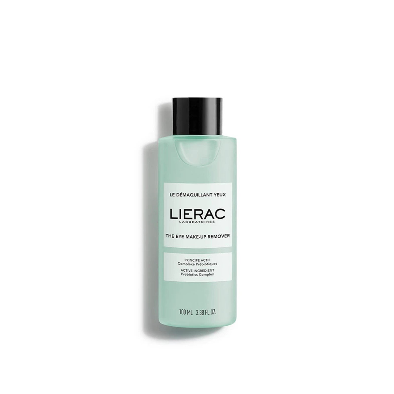 Lierac The Eye Makeup Remover 100ml