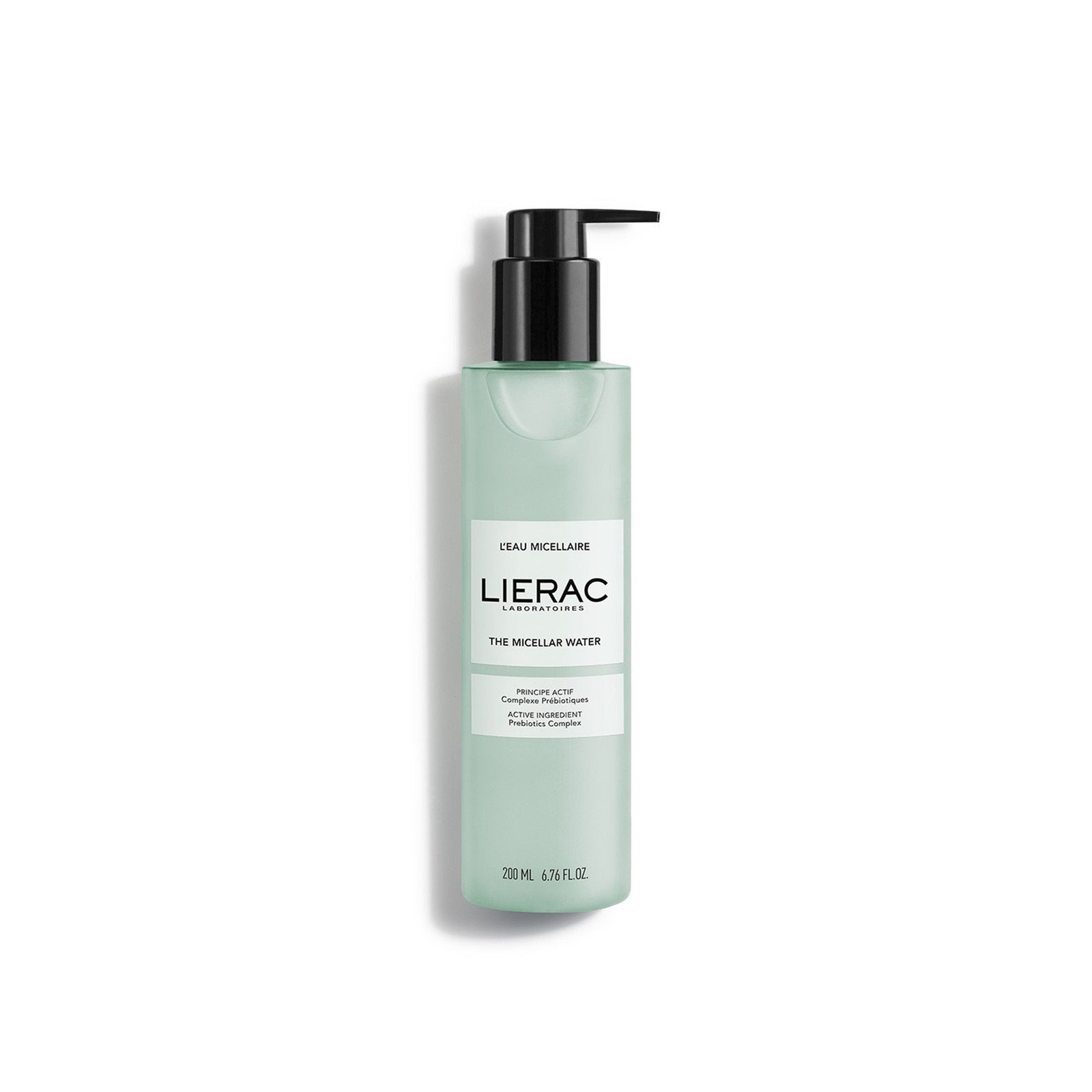 Lierac The Micellar Water 200ml