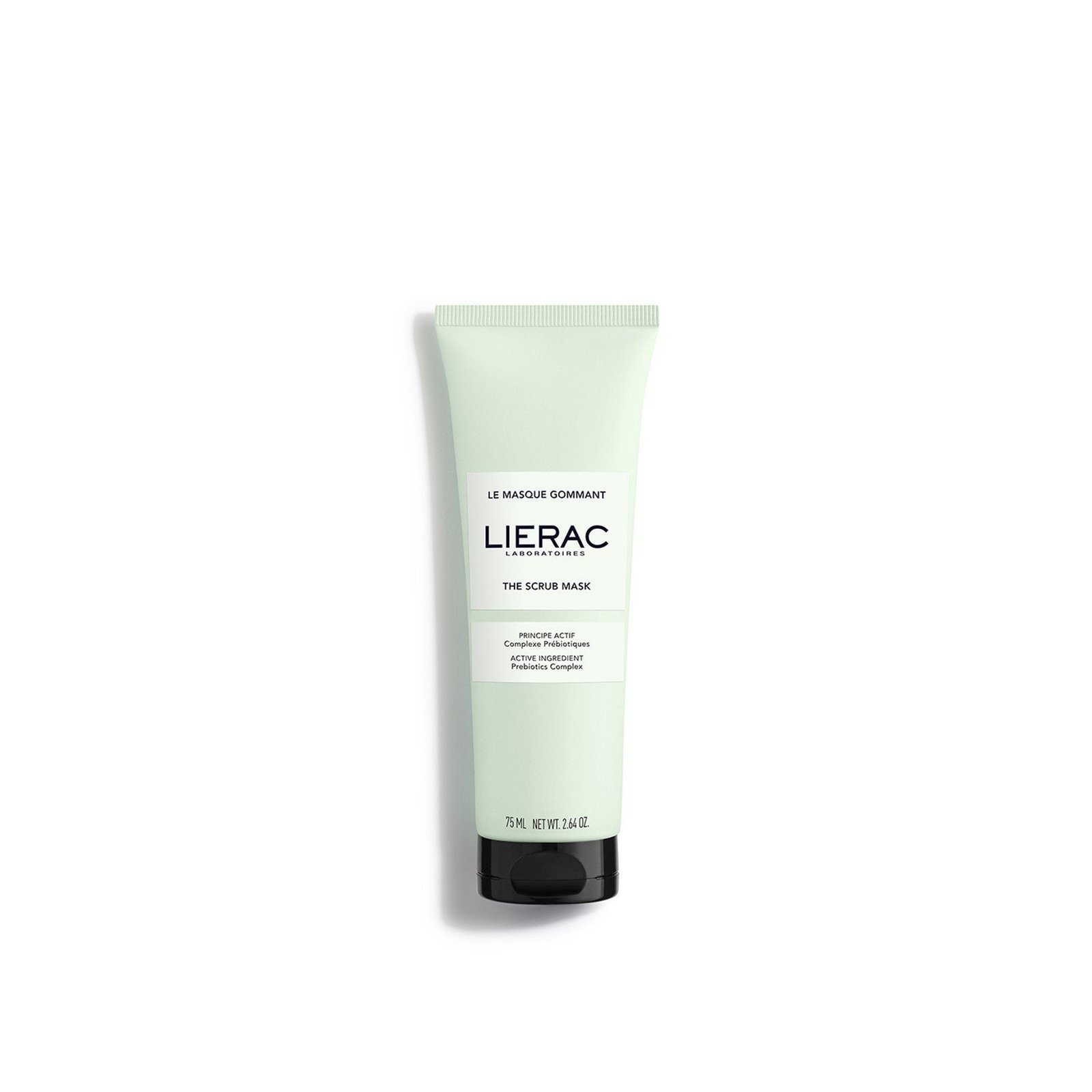 Lierac ماسك التقشير 75 مل