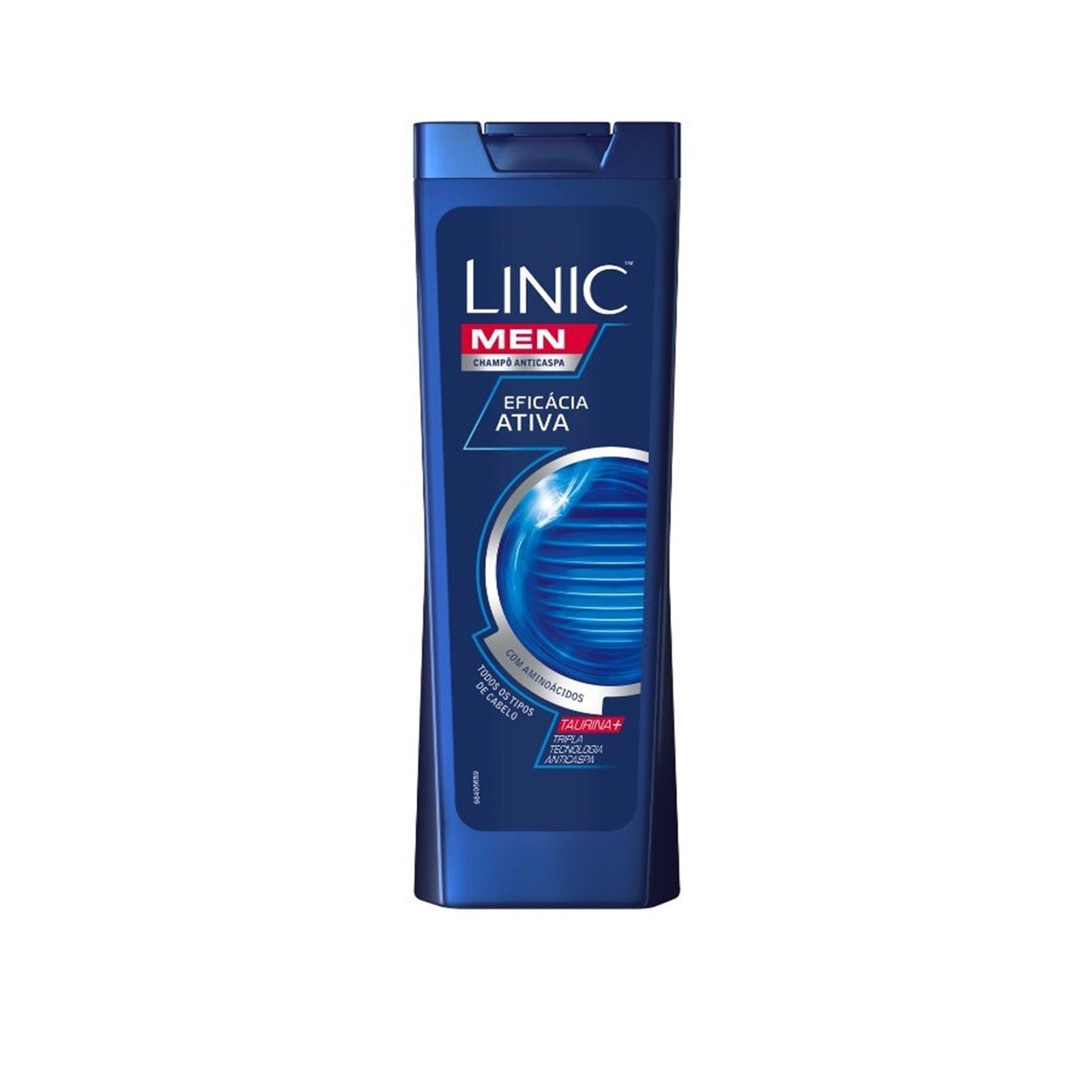 Linic Men Anti-Dandruff Active Effectiveness Shampoo 360ml (12.1 fl oz)