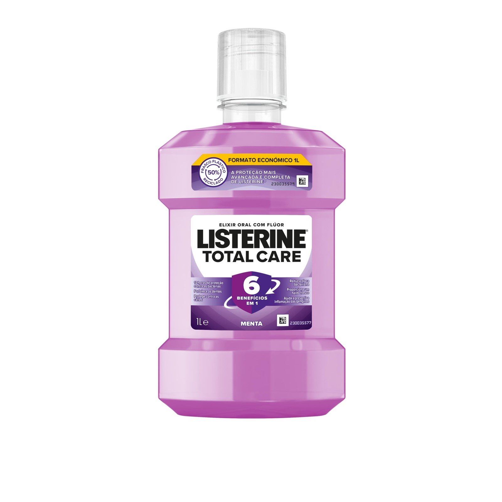 Listerine Total Care Munnskyll