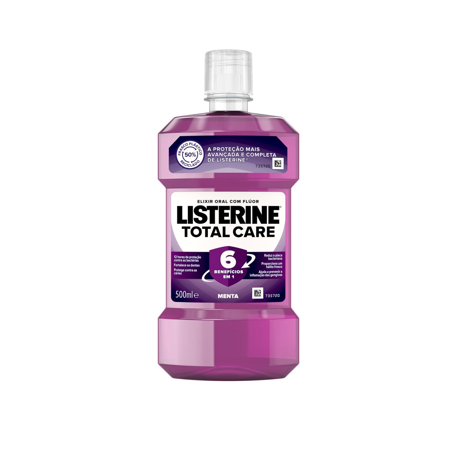 Listerine Total Care Munnskyll