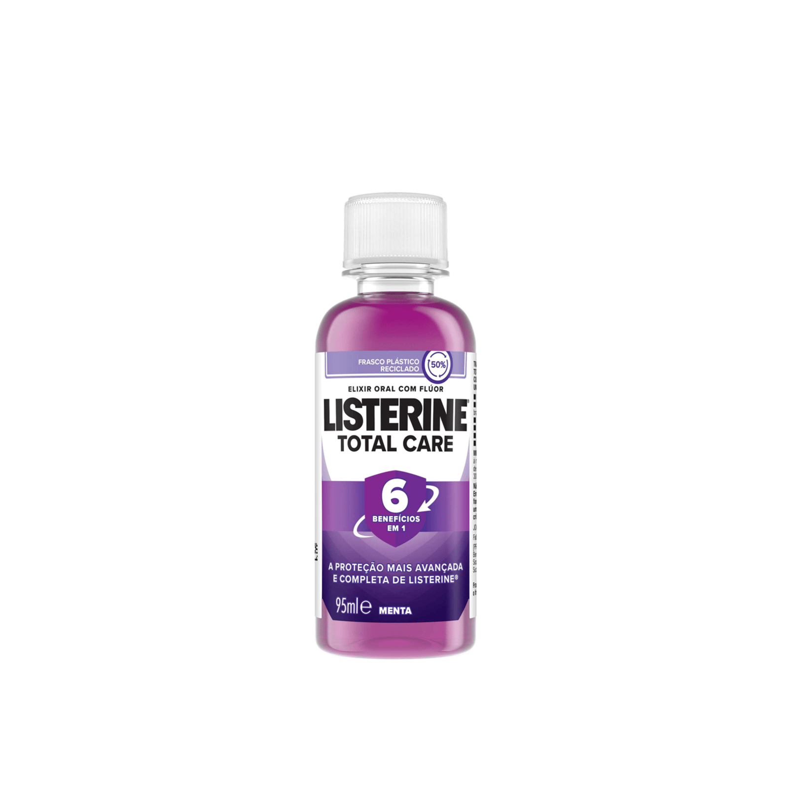 Listerine Total Care Munnskyll