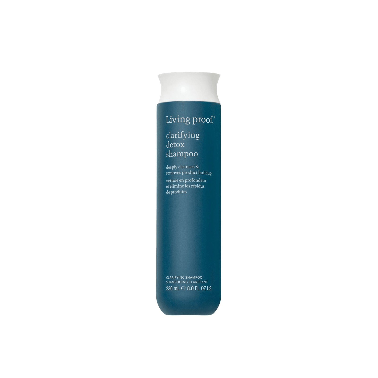 Living Proof شامبو منقٍّ للتخلص من السموم 236ml