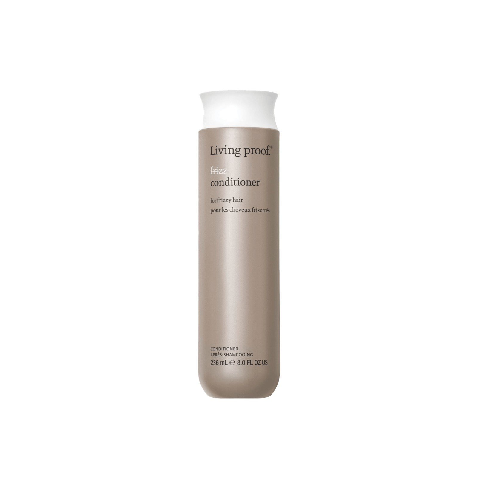 Living Proof No Frizz Conditioner