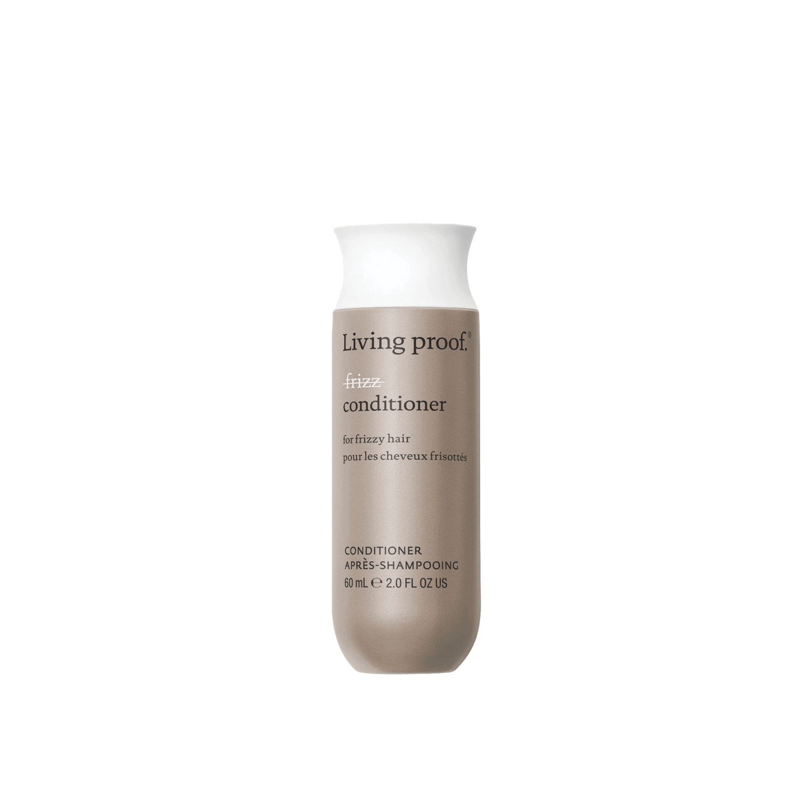 Living Proof No Frizz Conditioner