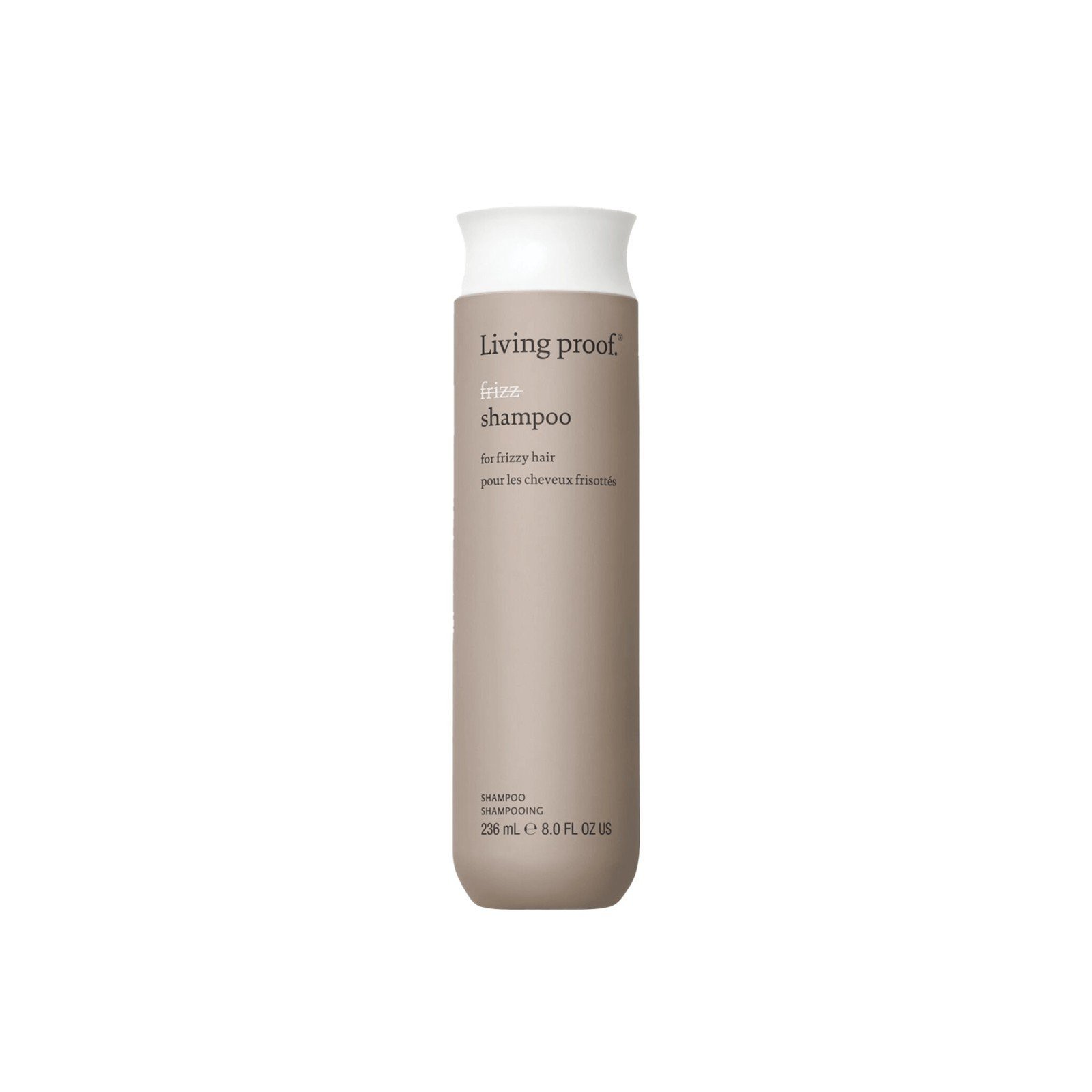 Living Proof No Frizz Shampoo 236ml