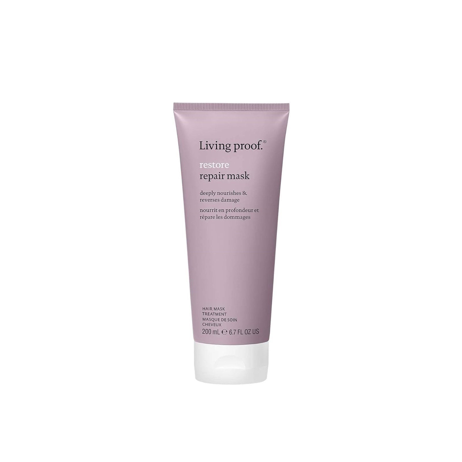 Living Proof Restore Repair Mask 200ml
