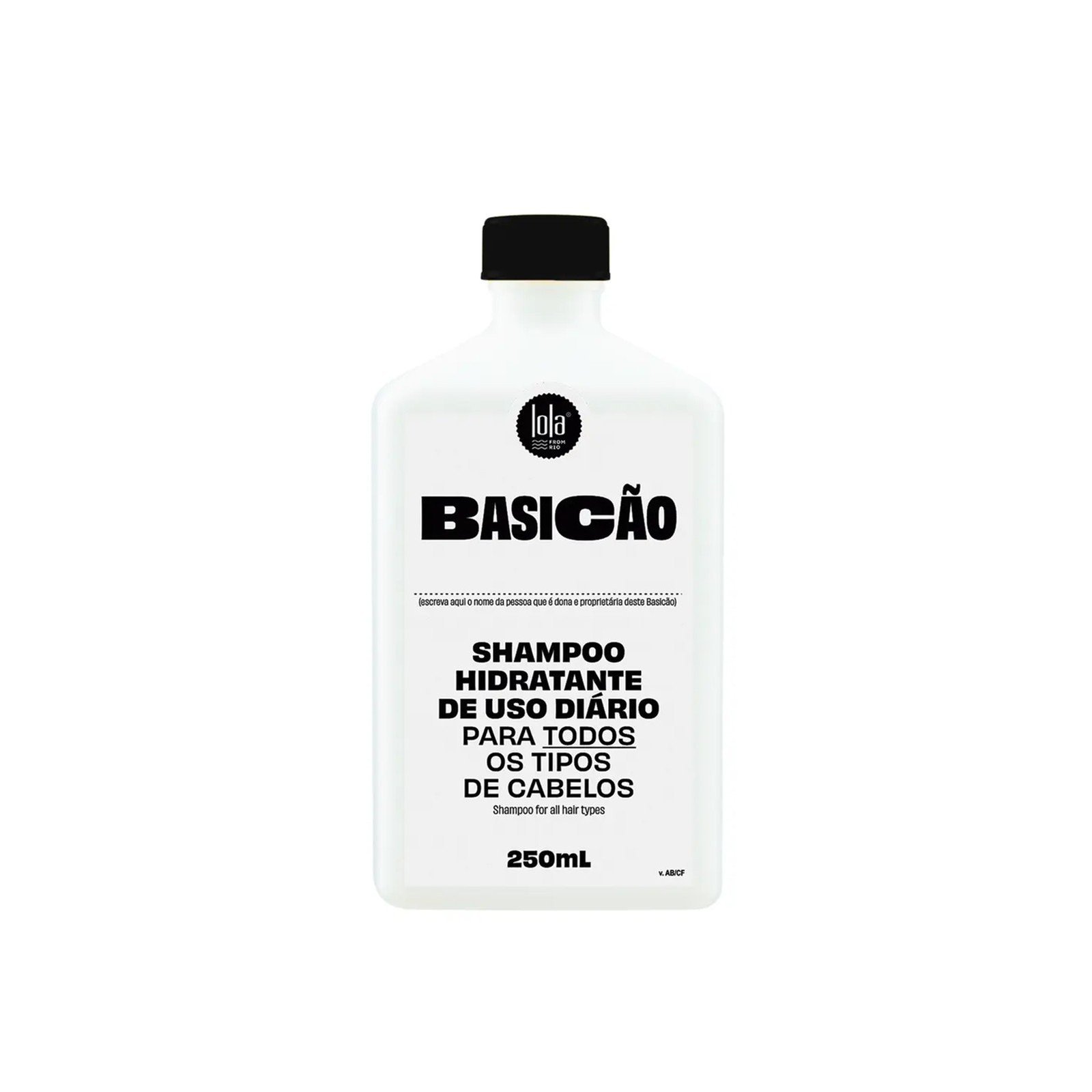 Lola Cosmetics Basicão طقم