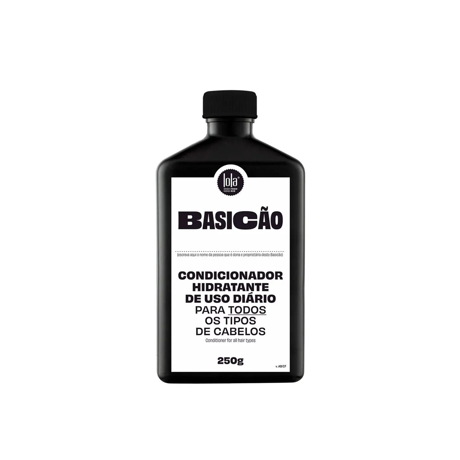 Lola Cosmetics Basicão طقم