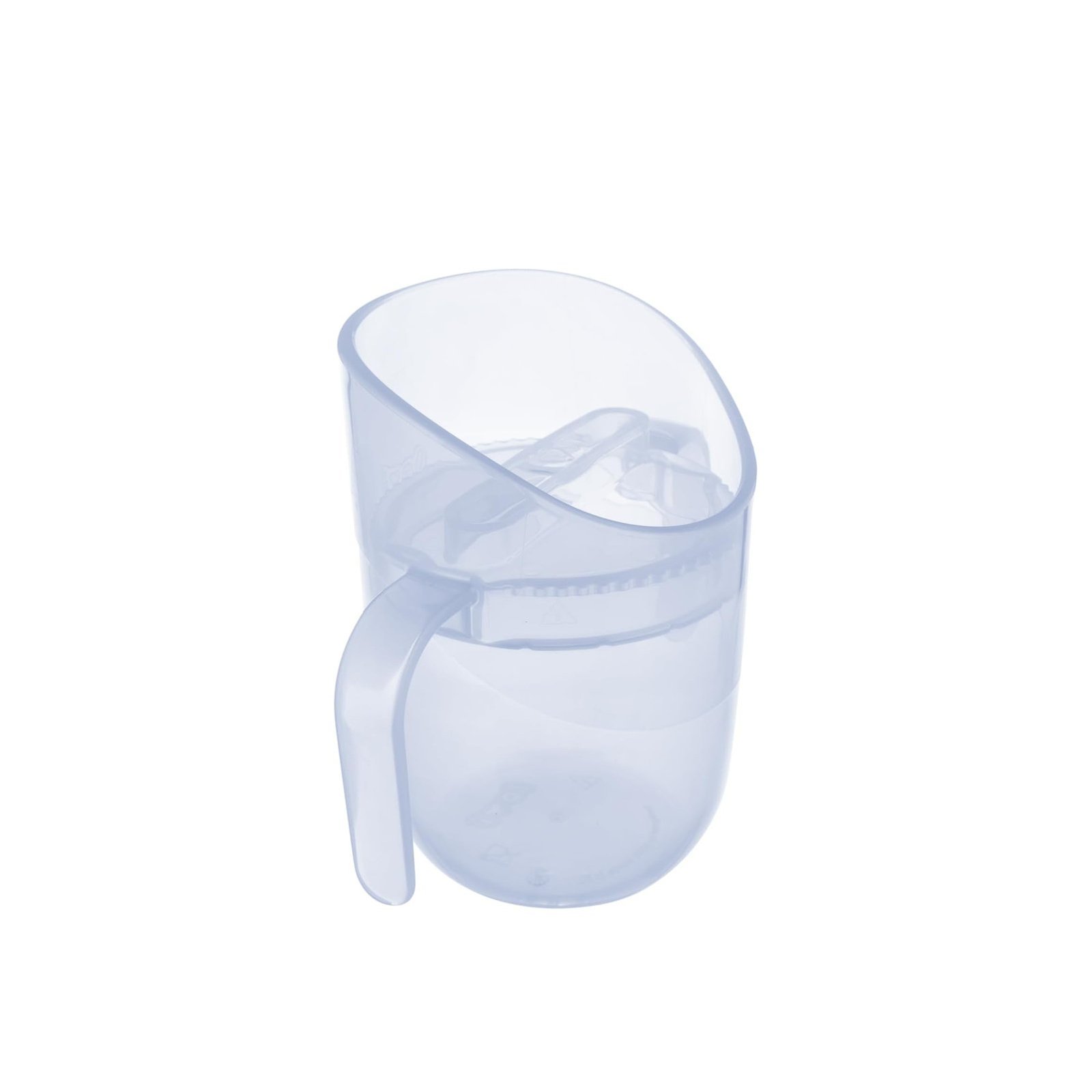 LOVI Genius Cup Slow-Flow 6m+