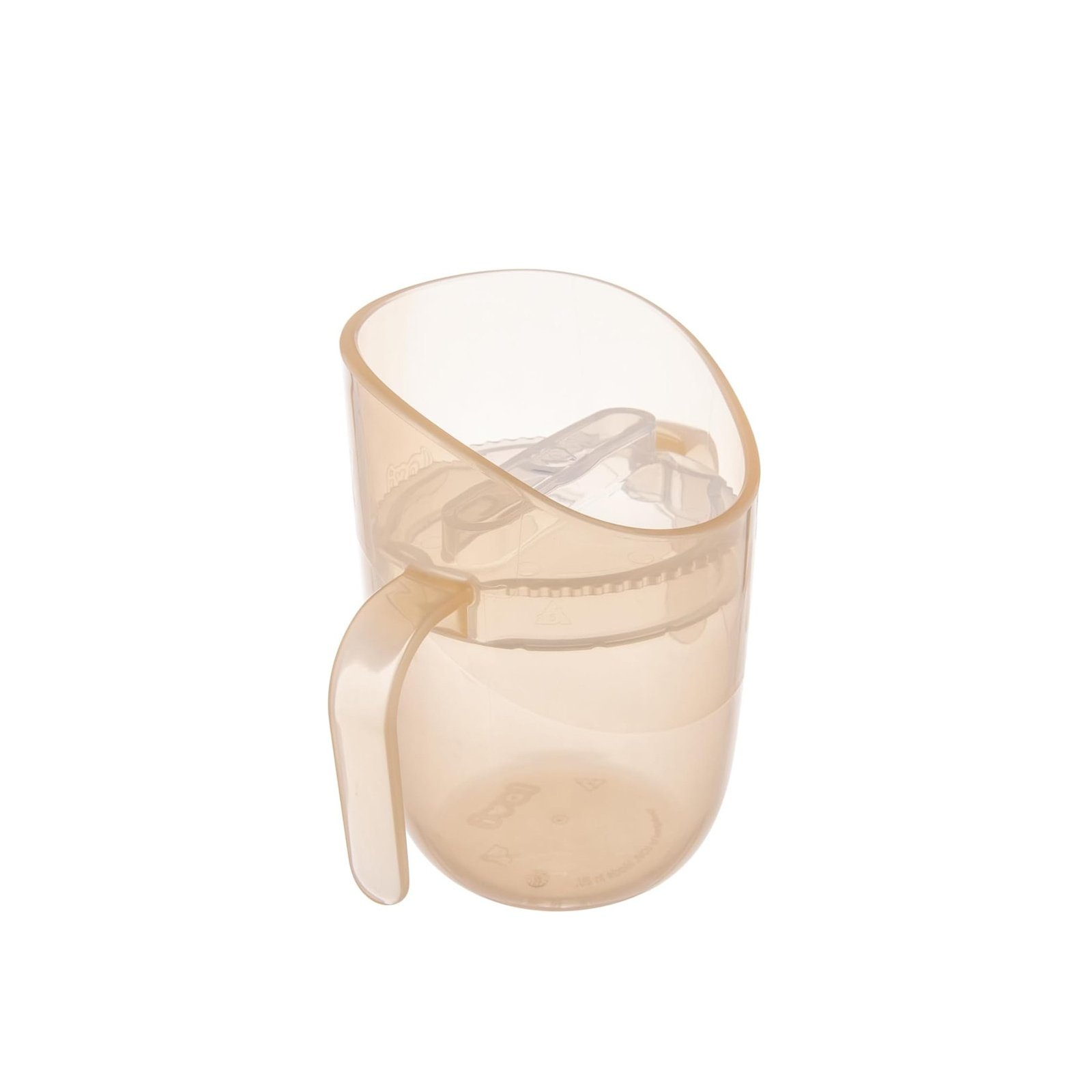 LOVI Genius Cup Slow-Flow 6m+