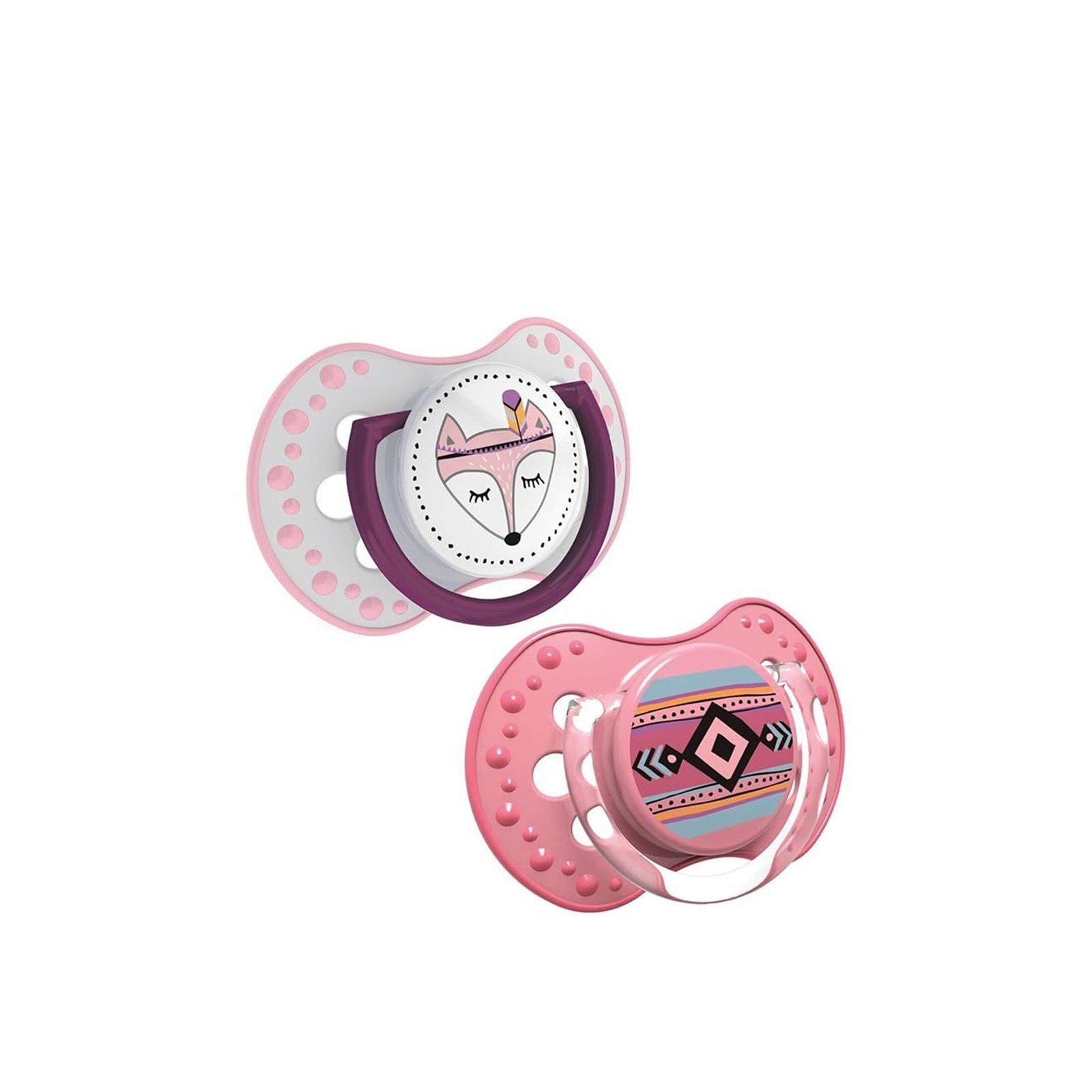 LOVI Indian Summer حلمة ديناميكية سيليكون