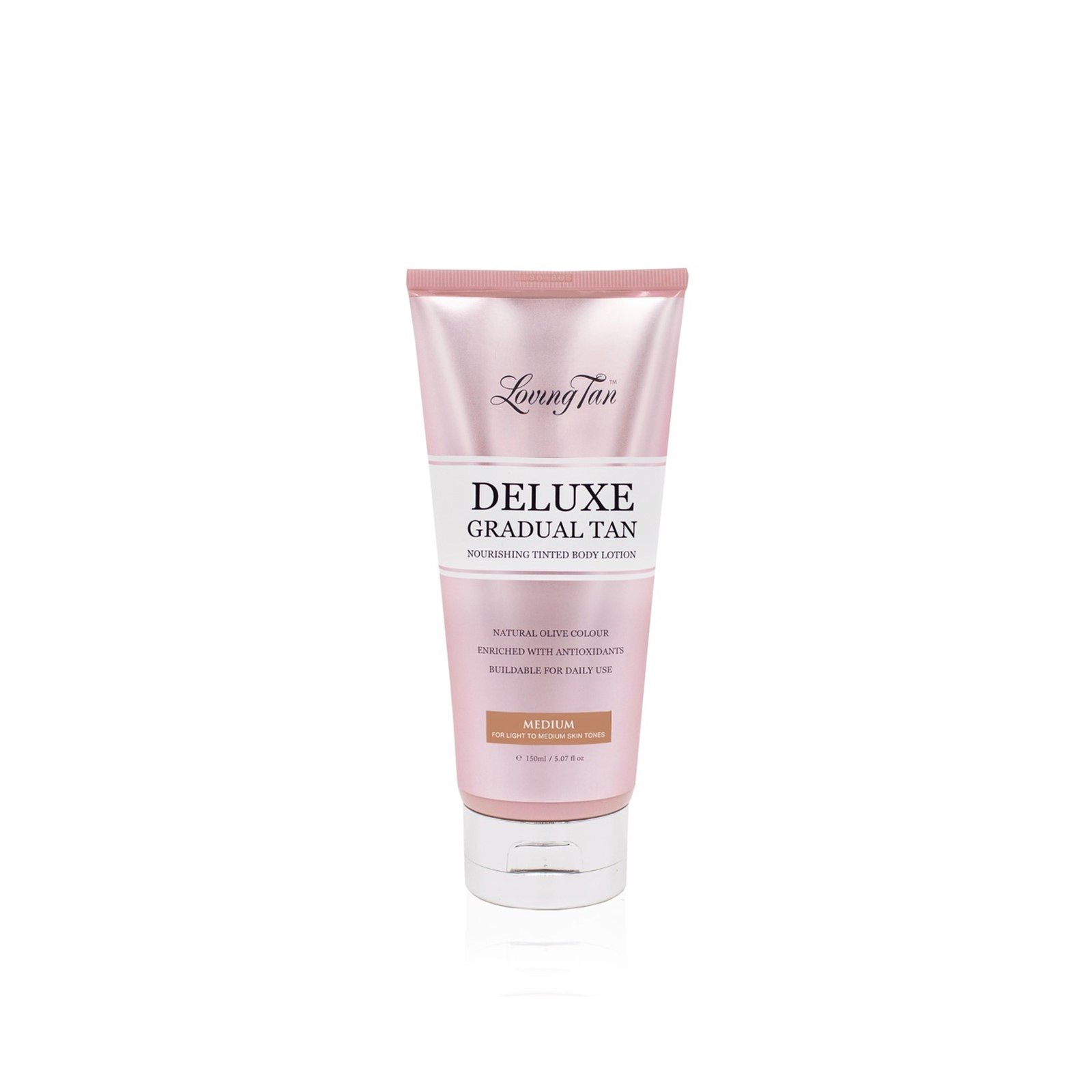 Loving Tan Deluxe Gradual Tan
