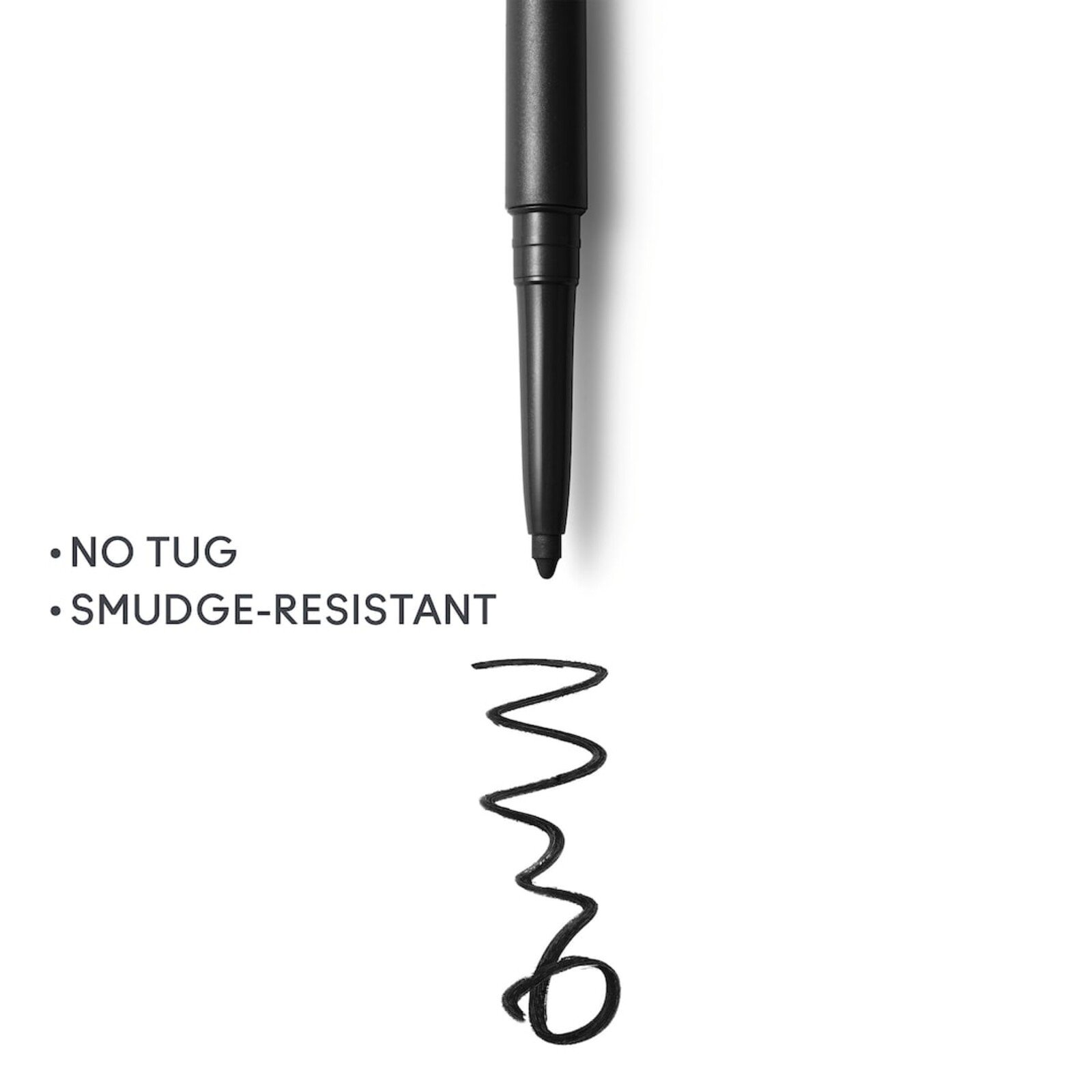 M.A.C Cosmetics Color Excess Gel Pencil Eyeliner Glide Or Die 0.35g