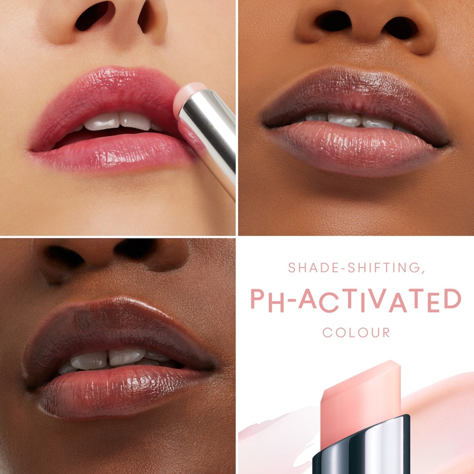 M.A.C Cosmetics Glowplay Tendertalk Lippenbalsem 457 Favourite 3,14 g