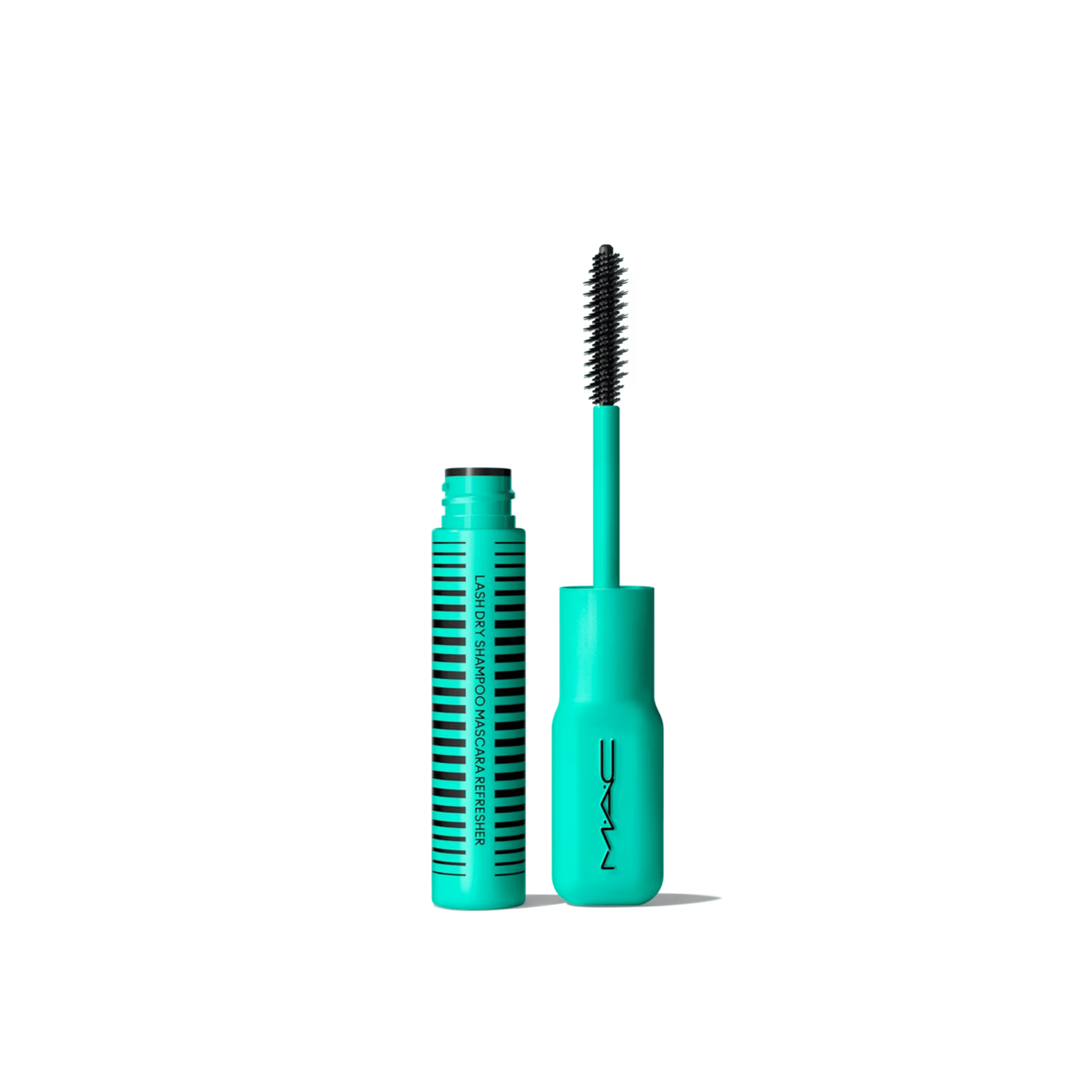 M.A.C Cosmetics Lash Dry Shampoo Mascara Refresher Refreshing Black 6.5ml (0.22floz)