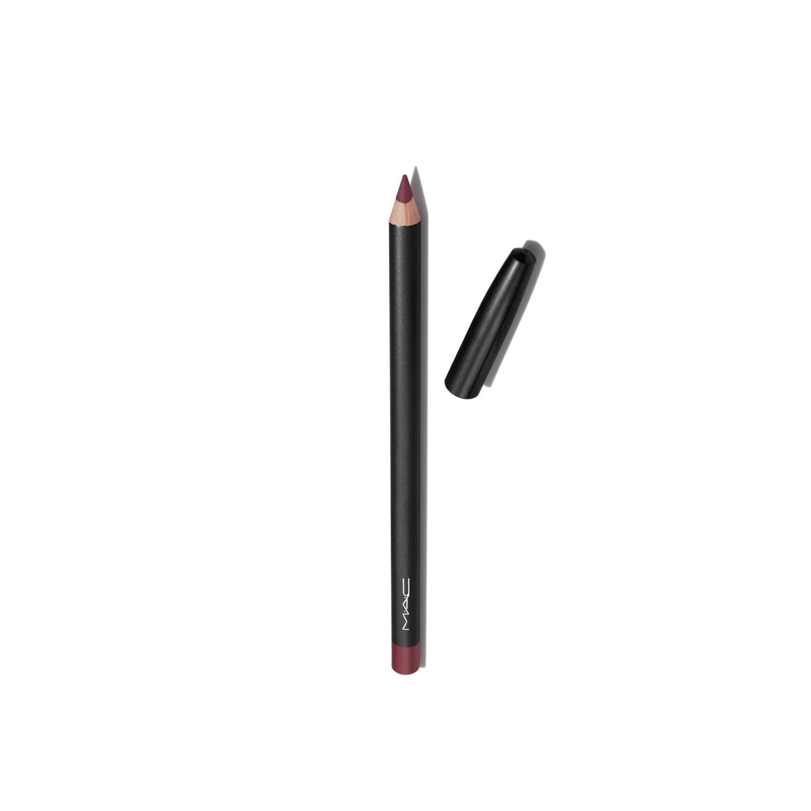 M.A.C Cosmetics Оловка за усне бордо 1,45 г