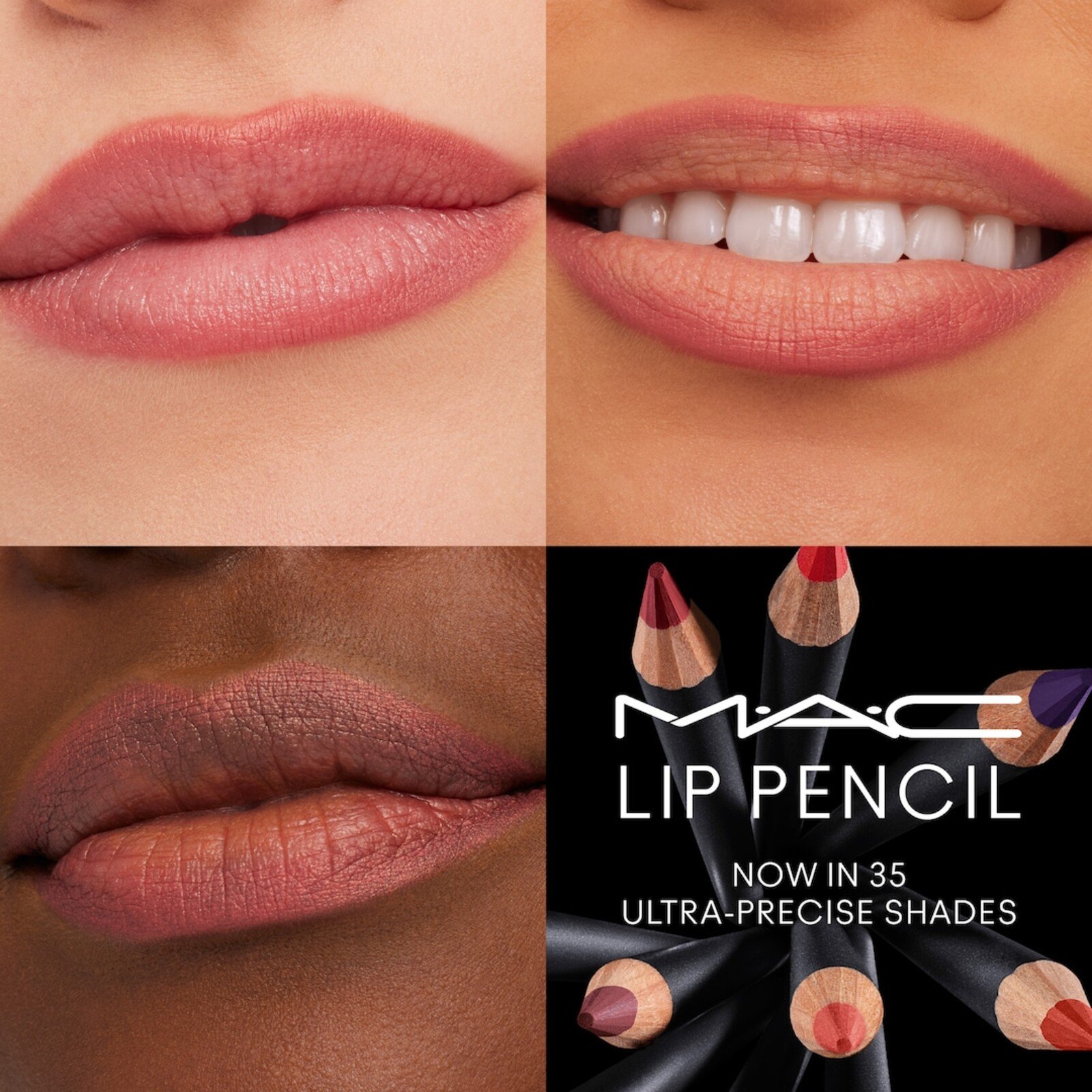 M.A.C Cosmetics Olovka za Usne Dervish 1.45g